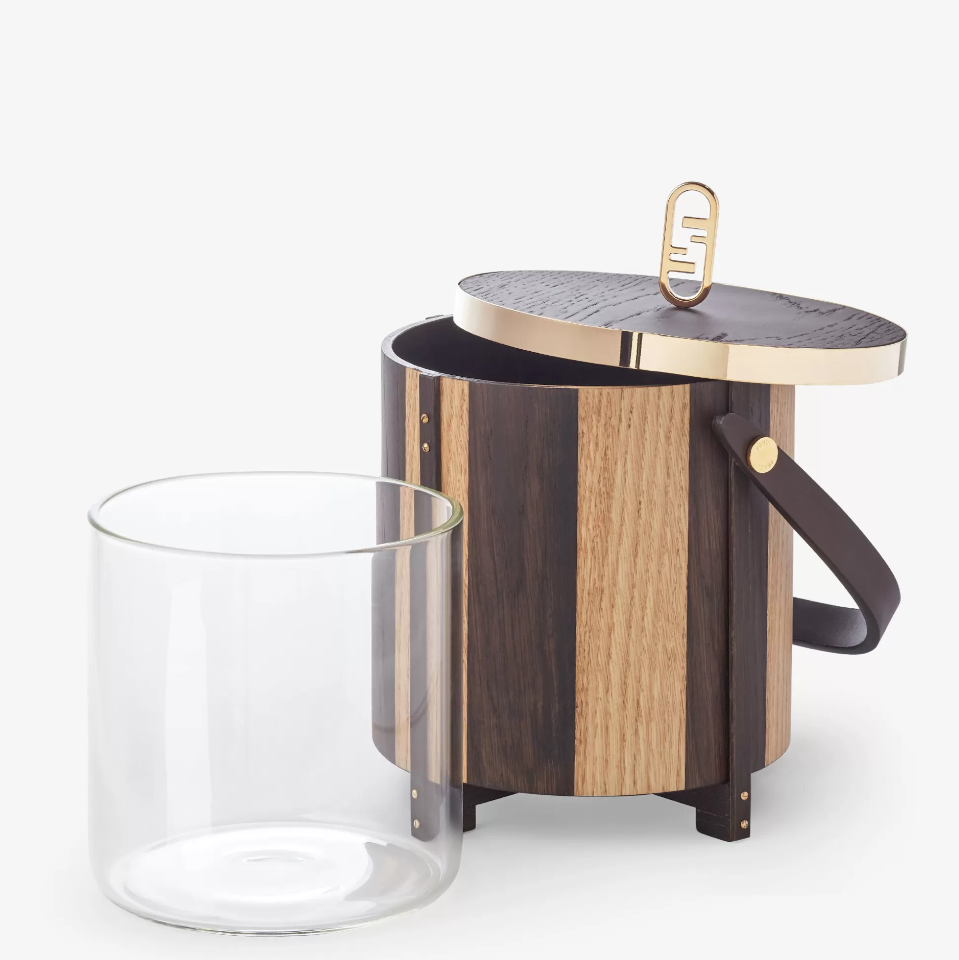 Fendi Tableware | O’LockIceBucket