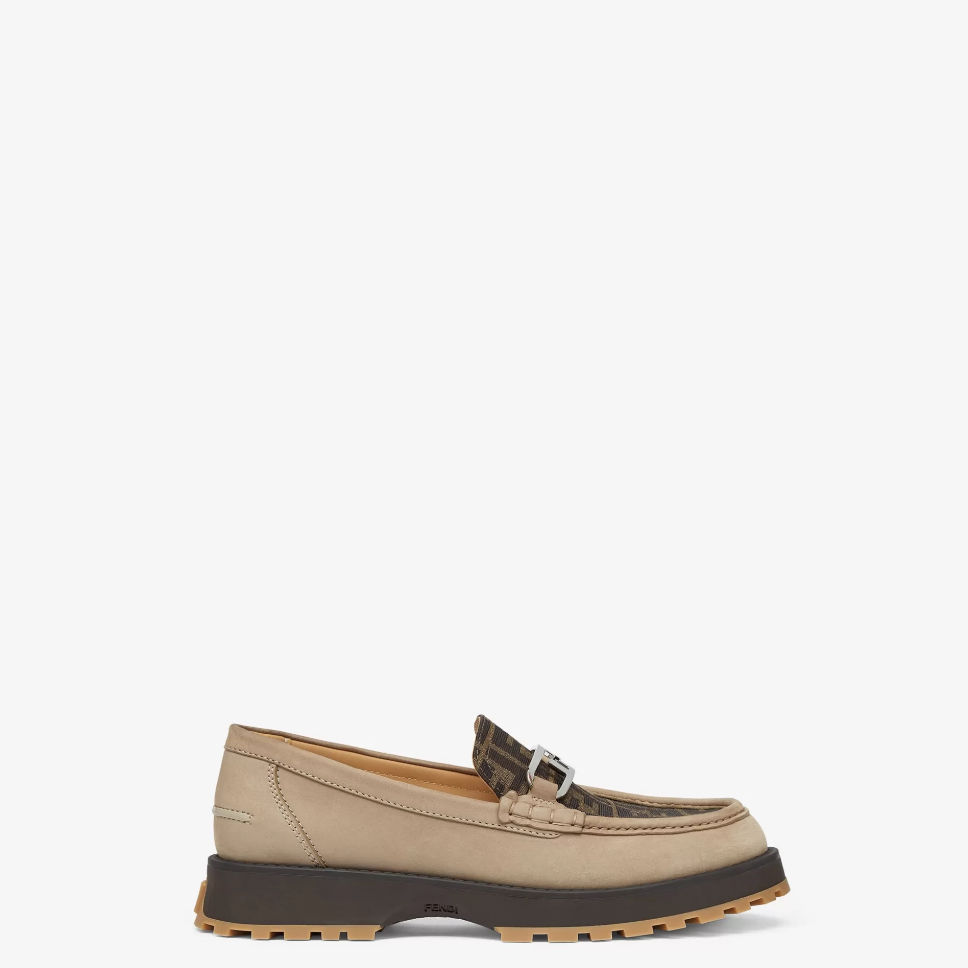 Fendi Loafers | O’Lockloafers