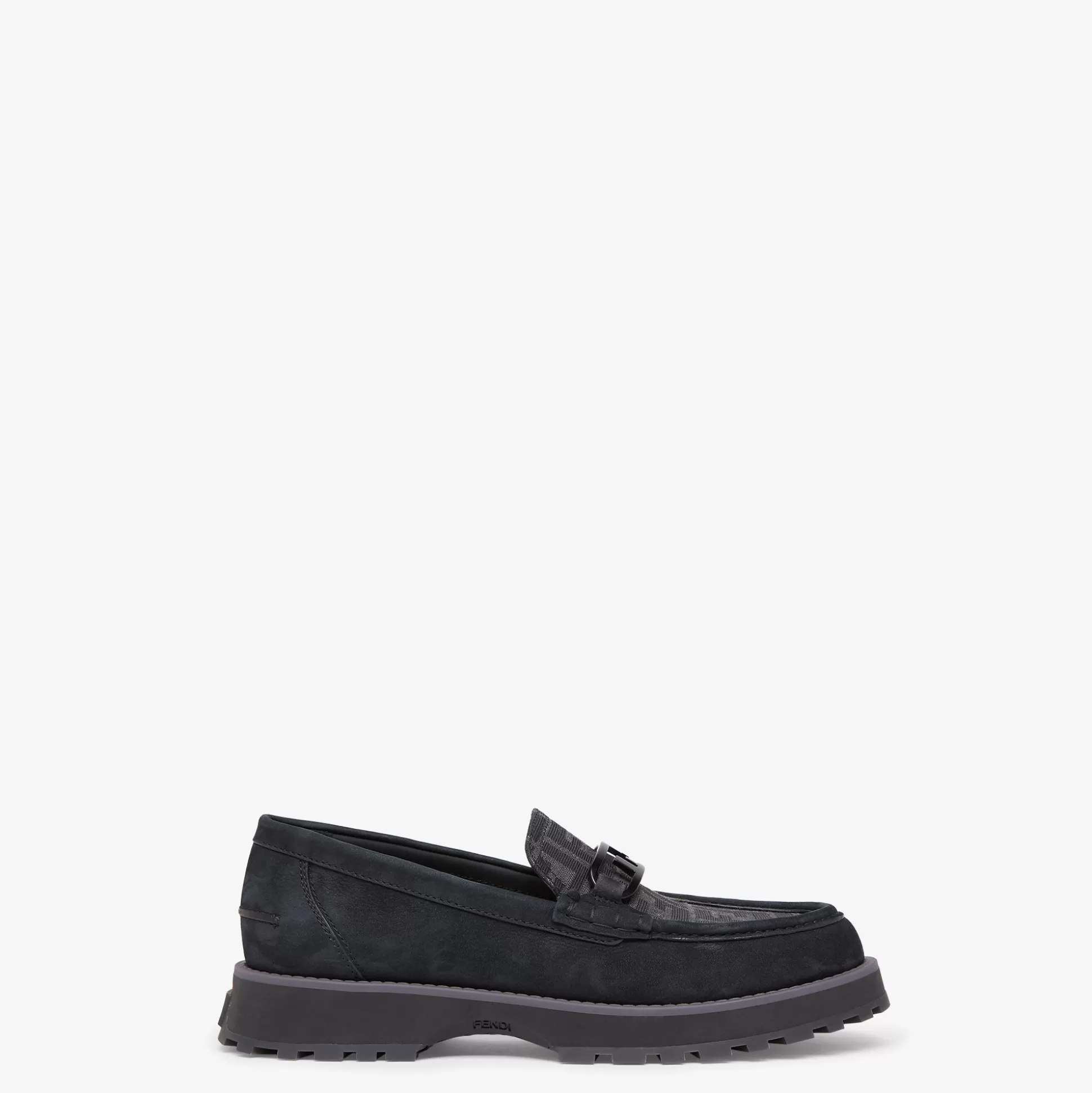 Fendi Loafers | O’Lockloafers