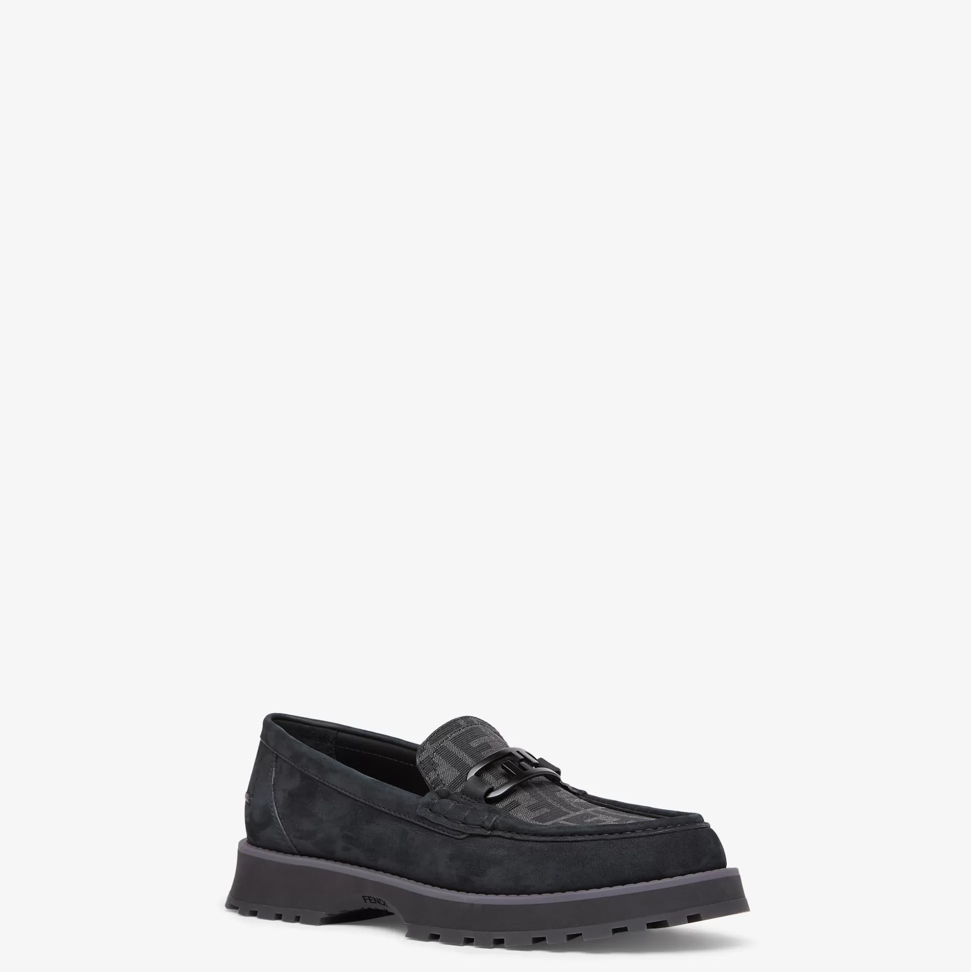 Fendi Loafers | O’Lockloafers