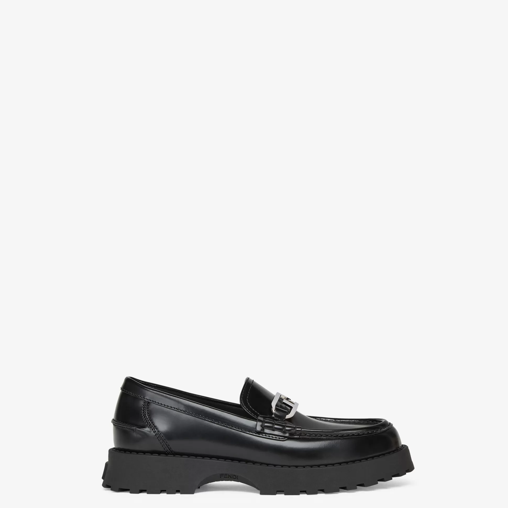 Fendi Loafers | O’Lockloafers