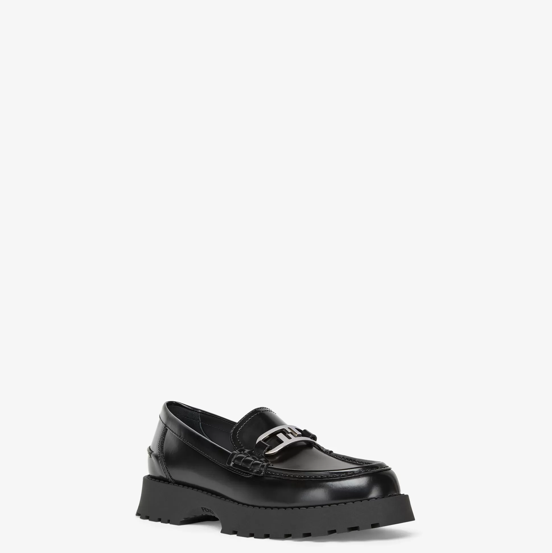 Fendi Loafers | O’Lockloafers