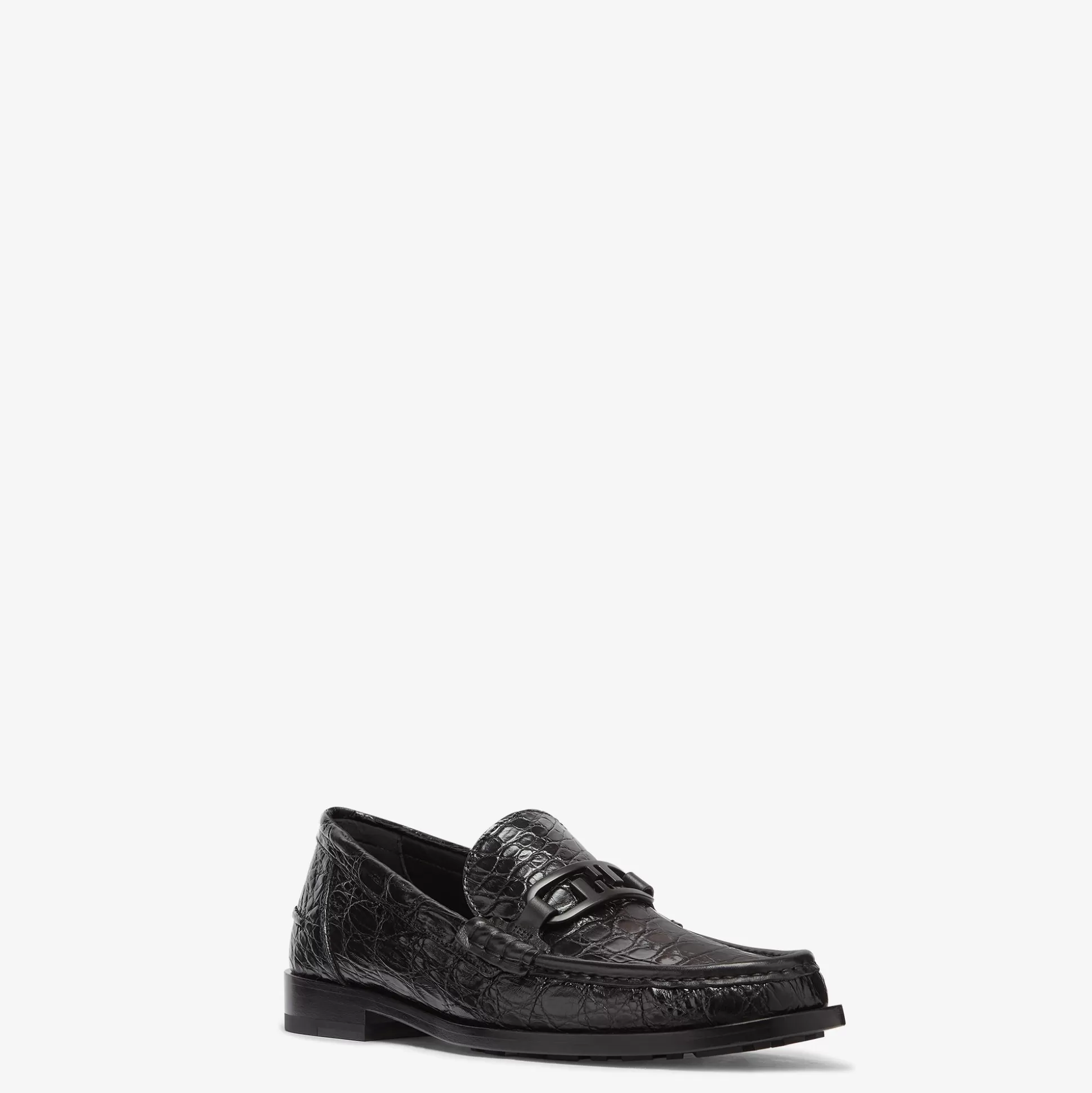 Fendi Loafers | O’Lockloafers