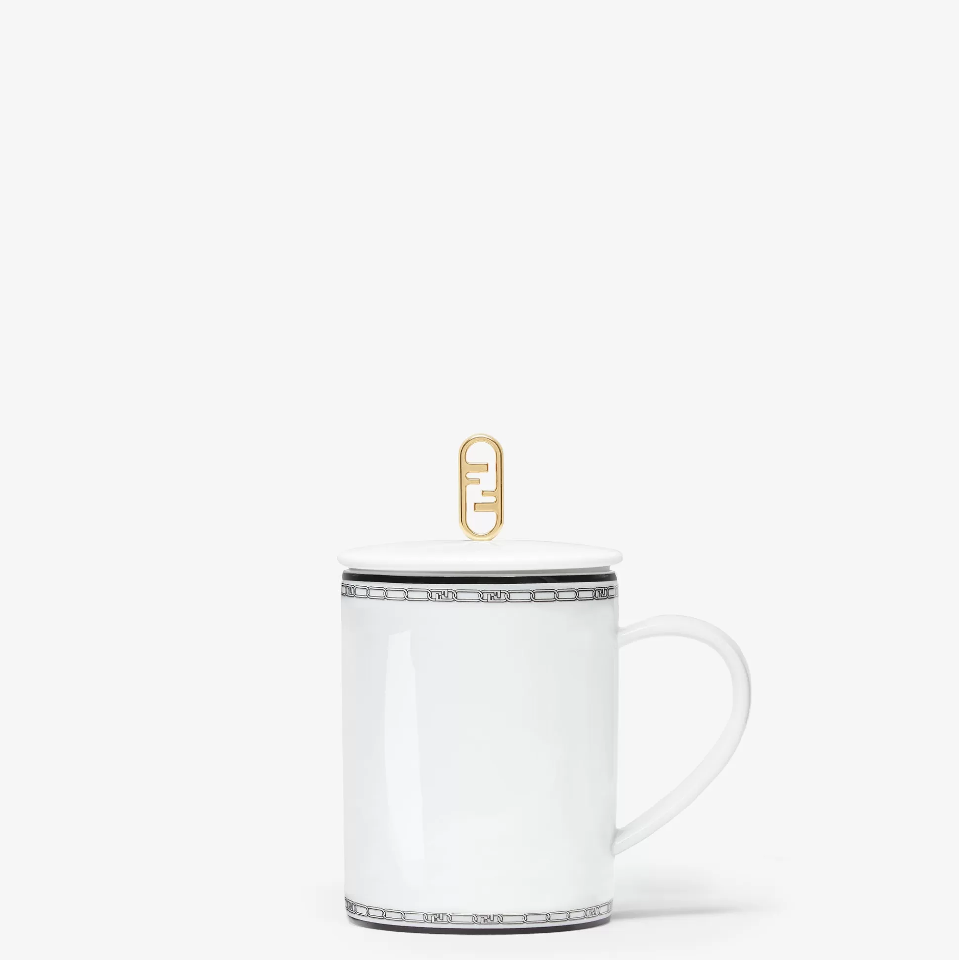 Fendi Tableware | O’LockMug