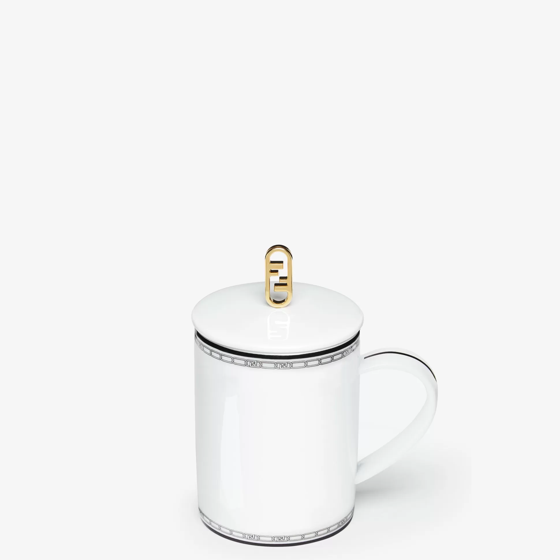 Fendi Tableware | O’LockMug