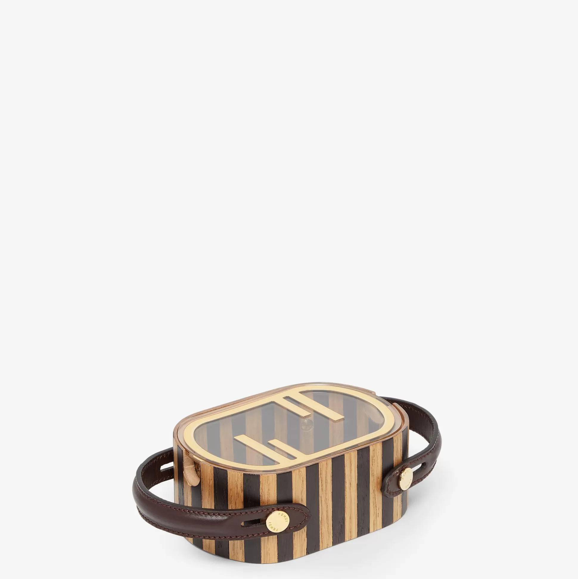 Fendi Home Accessories | O’LockOvalBox