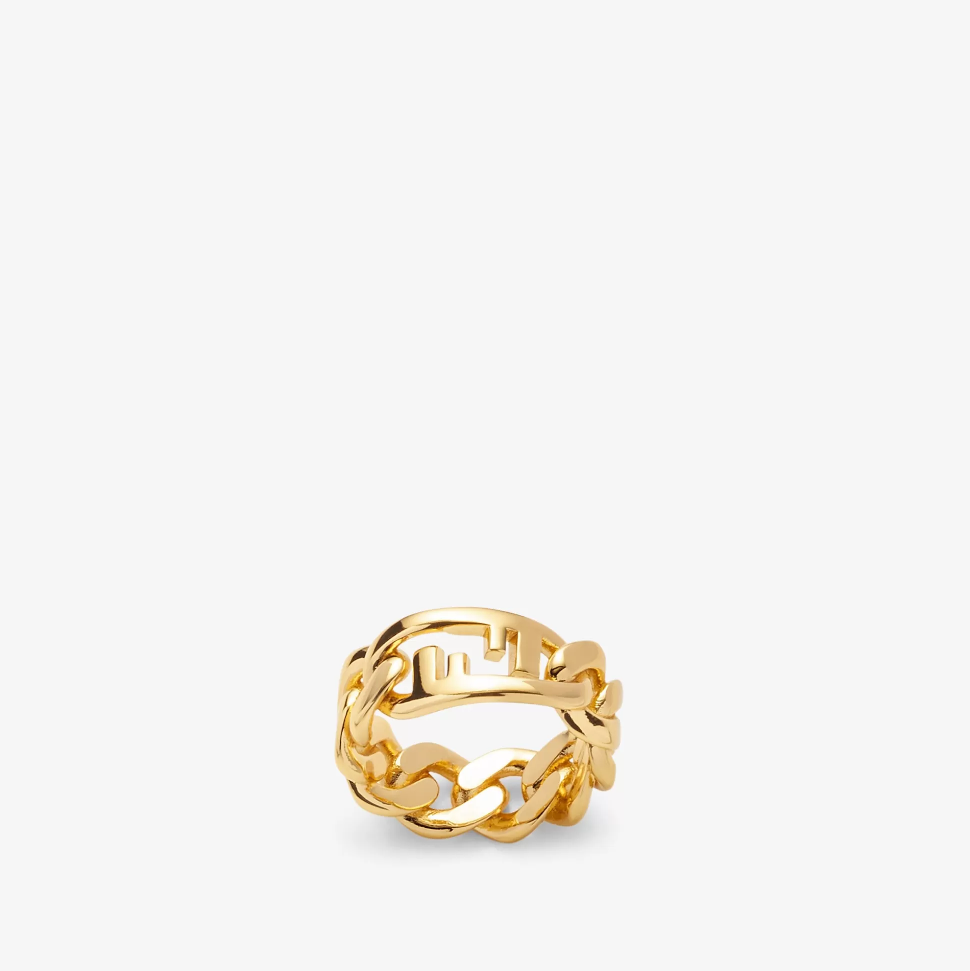 Women Fendi Rings | Fendi O'Lock | O’LockRing