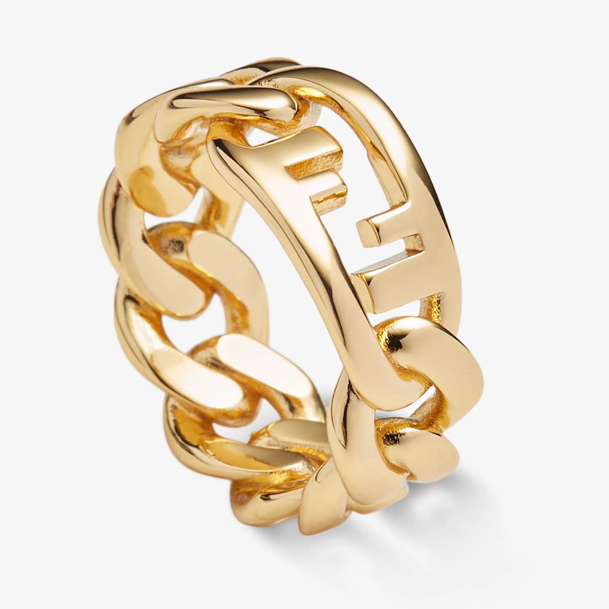 Women Fendi Rings | Fendi O'Lock | O’LockRing