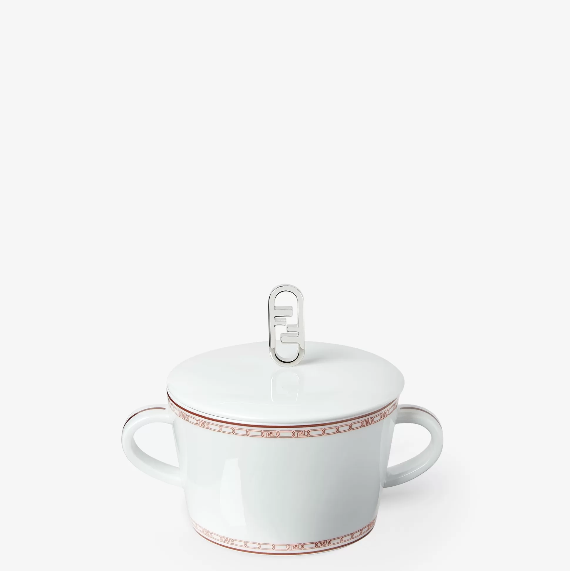 Fendi Tableware | Home Décor Gifts | O’LockSugarBowl