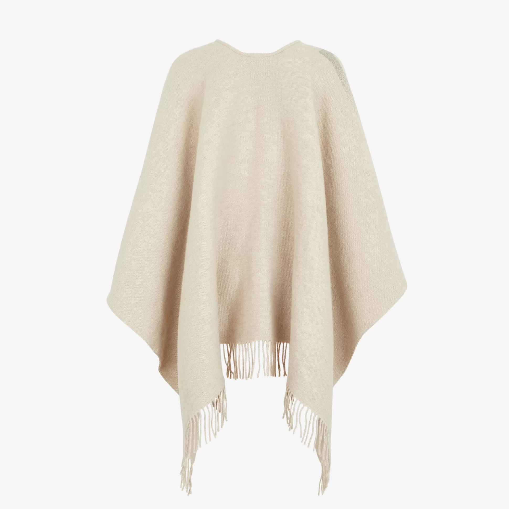 Women Fendi Scarves & Ponchos | Poncho