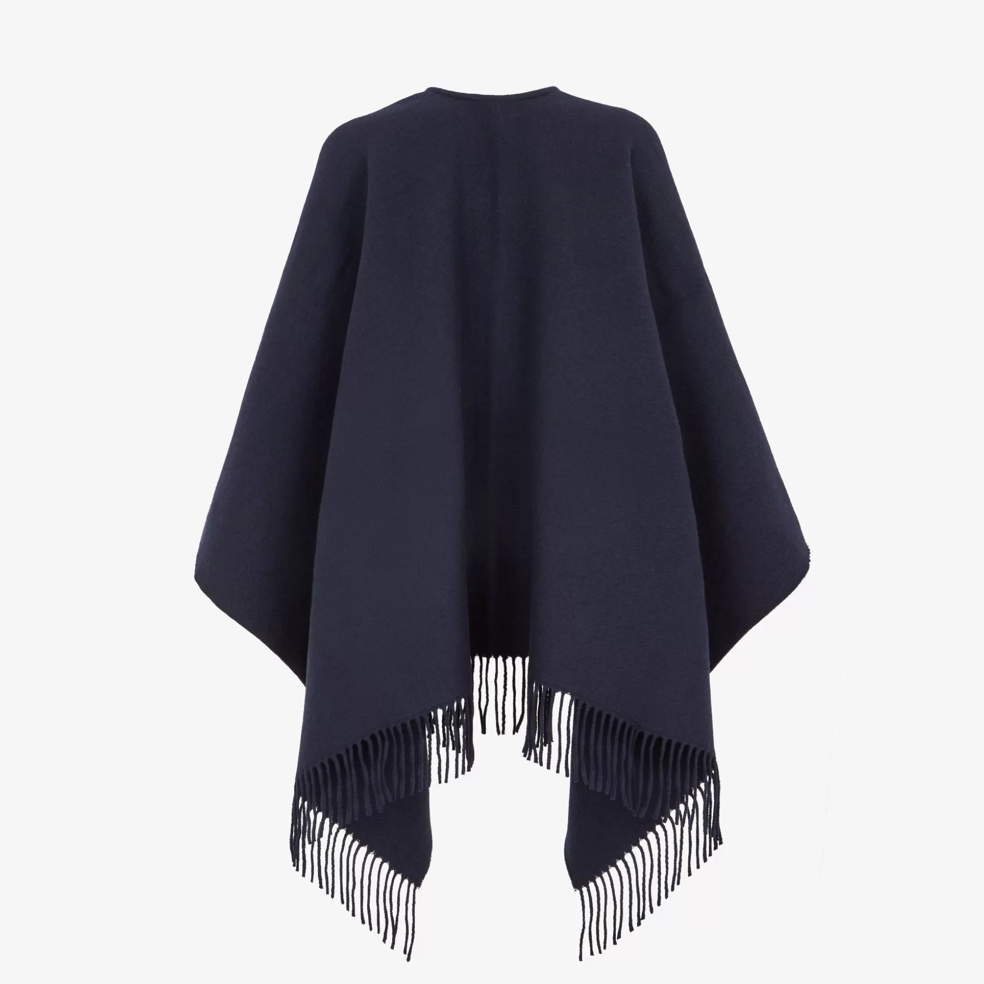 Women Fendi Scarves & Ponchos | Poncho