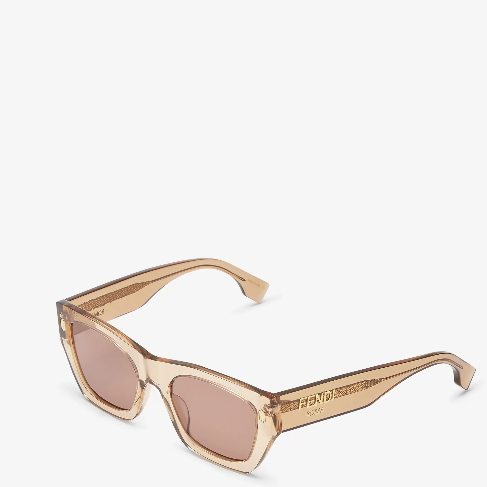 Women Fendi Sunglasses | Roma