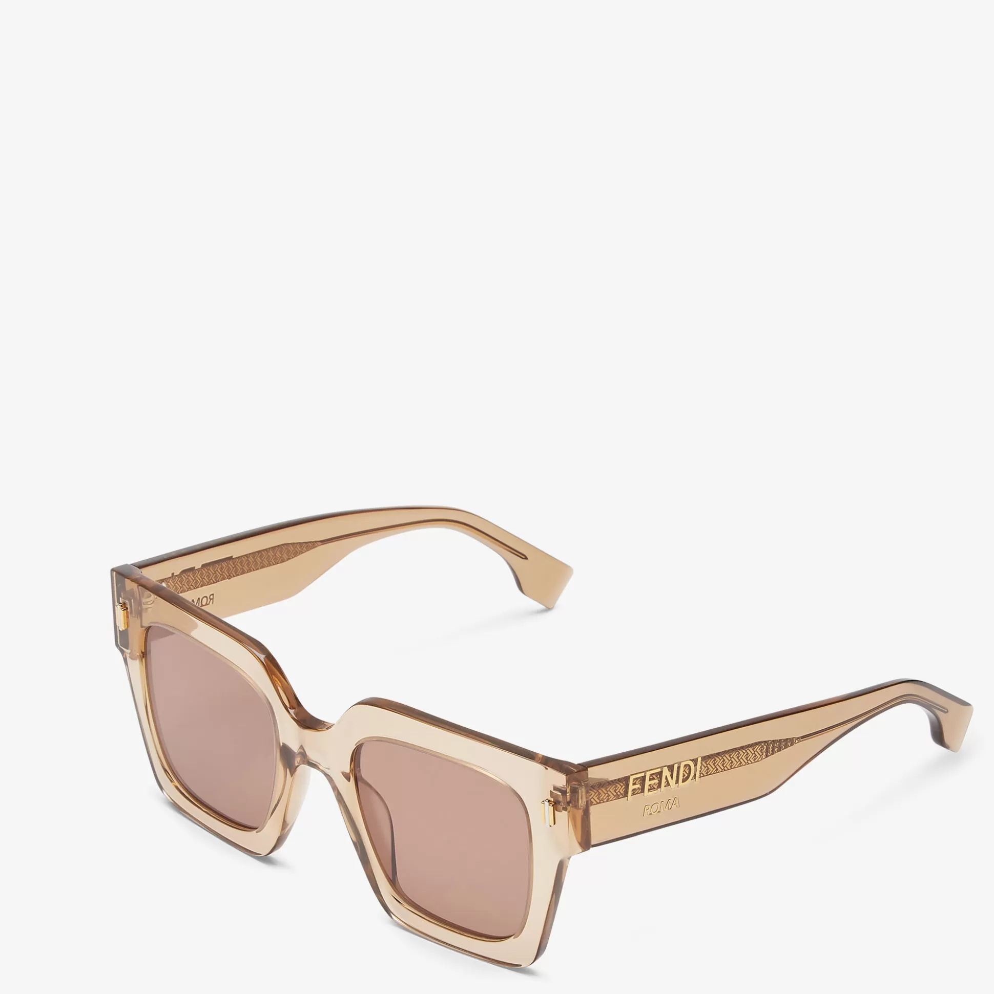 Women Fendi Sunglasses | Roma