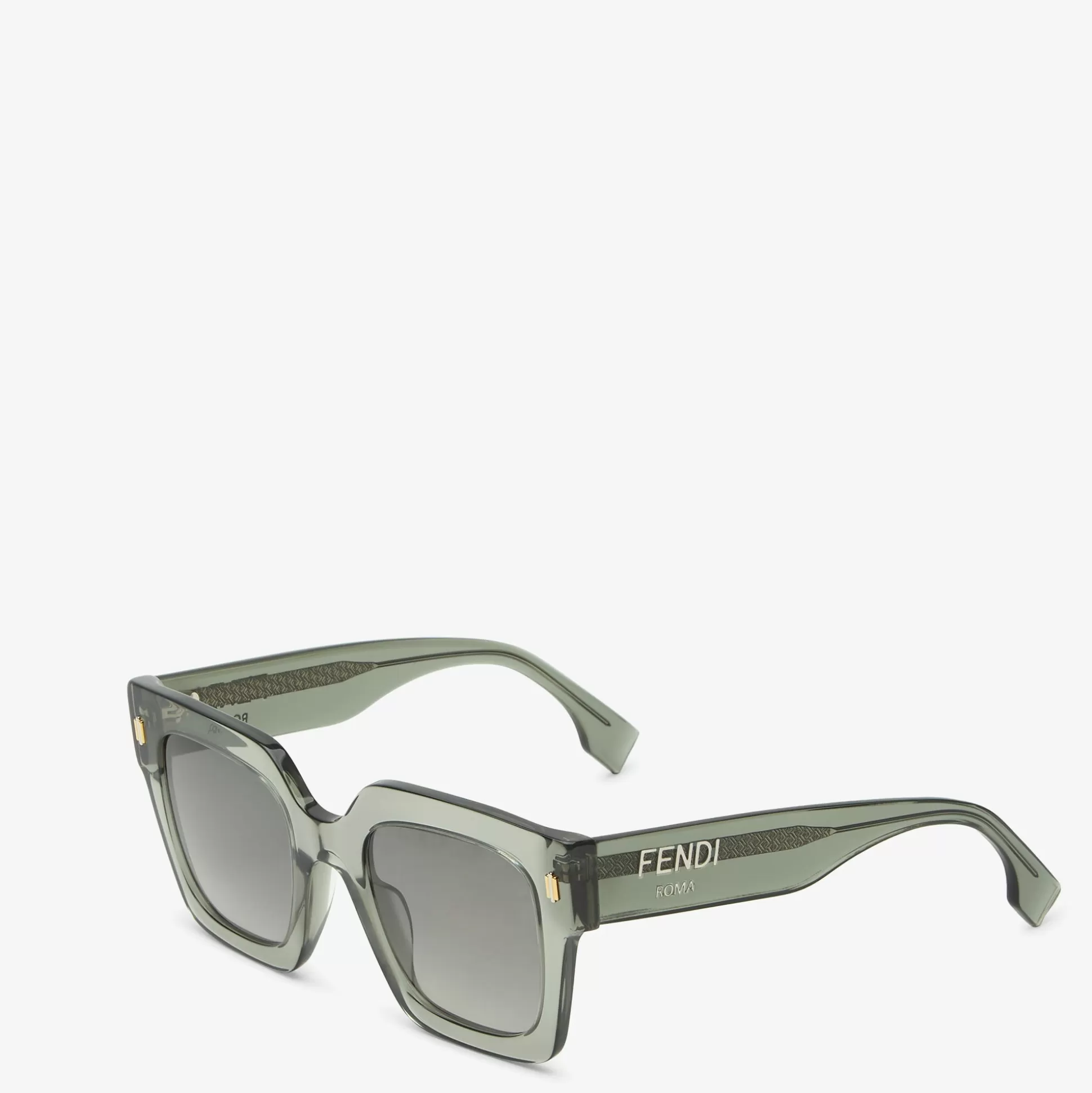 Women Fendi Sunglasses | Roma