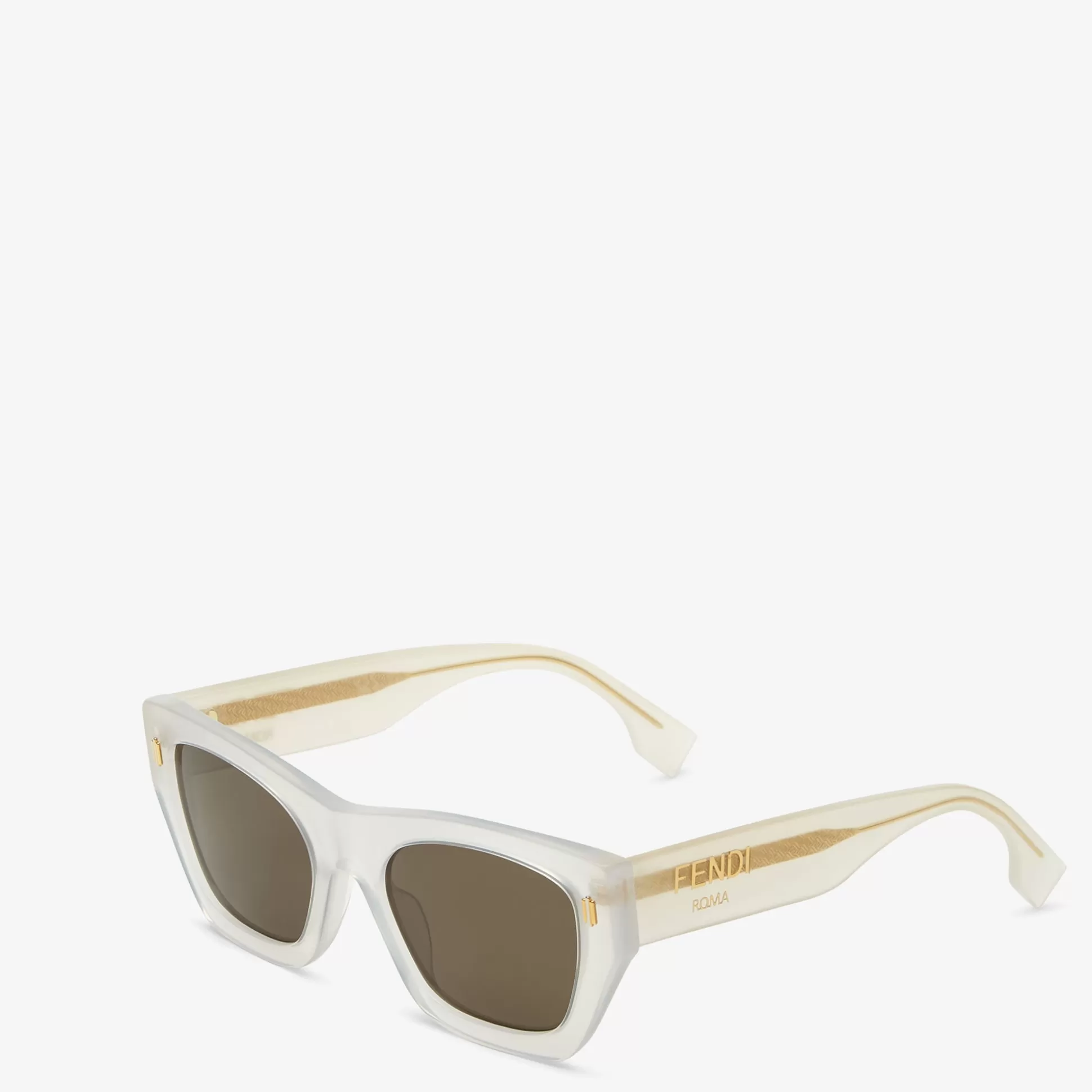 Women Fendi Sunglasses | Roma