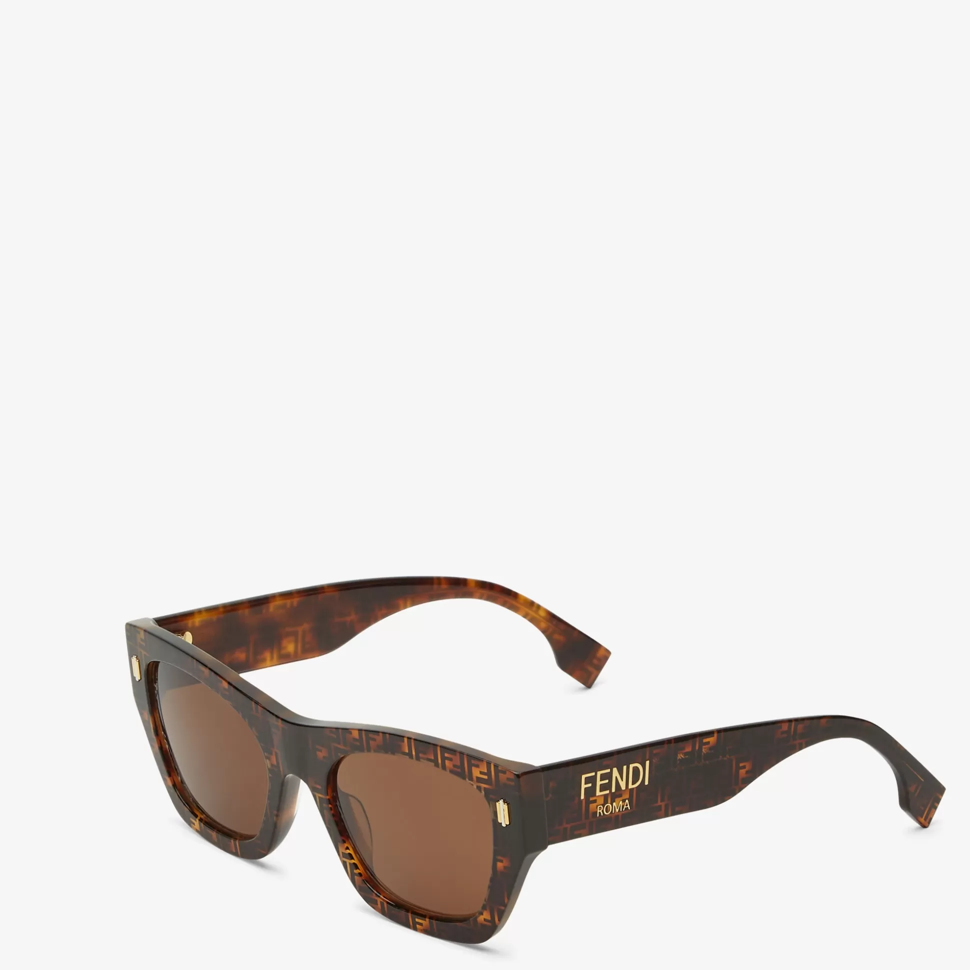 Women Fendi Sunglasses | Roma