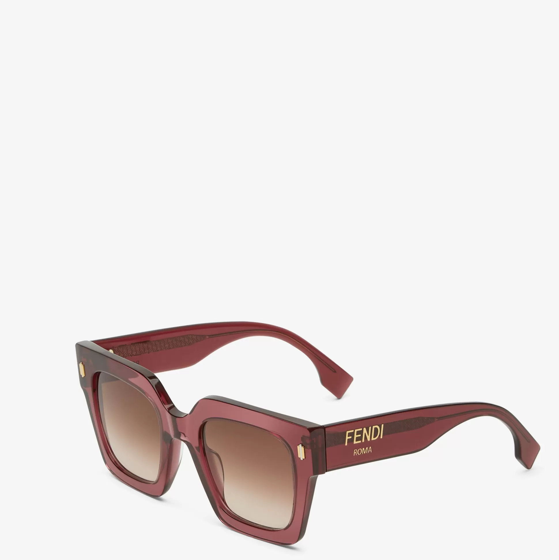 Women Fendi Sunglasses | Roma