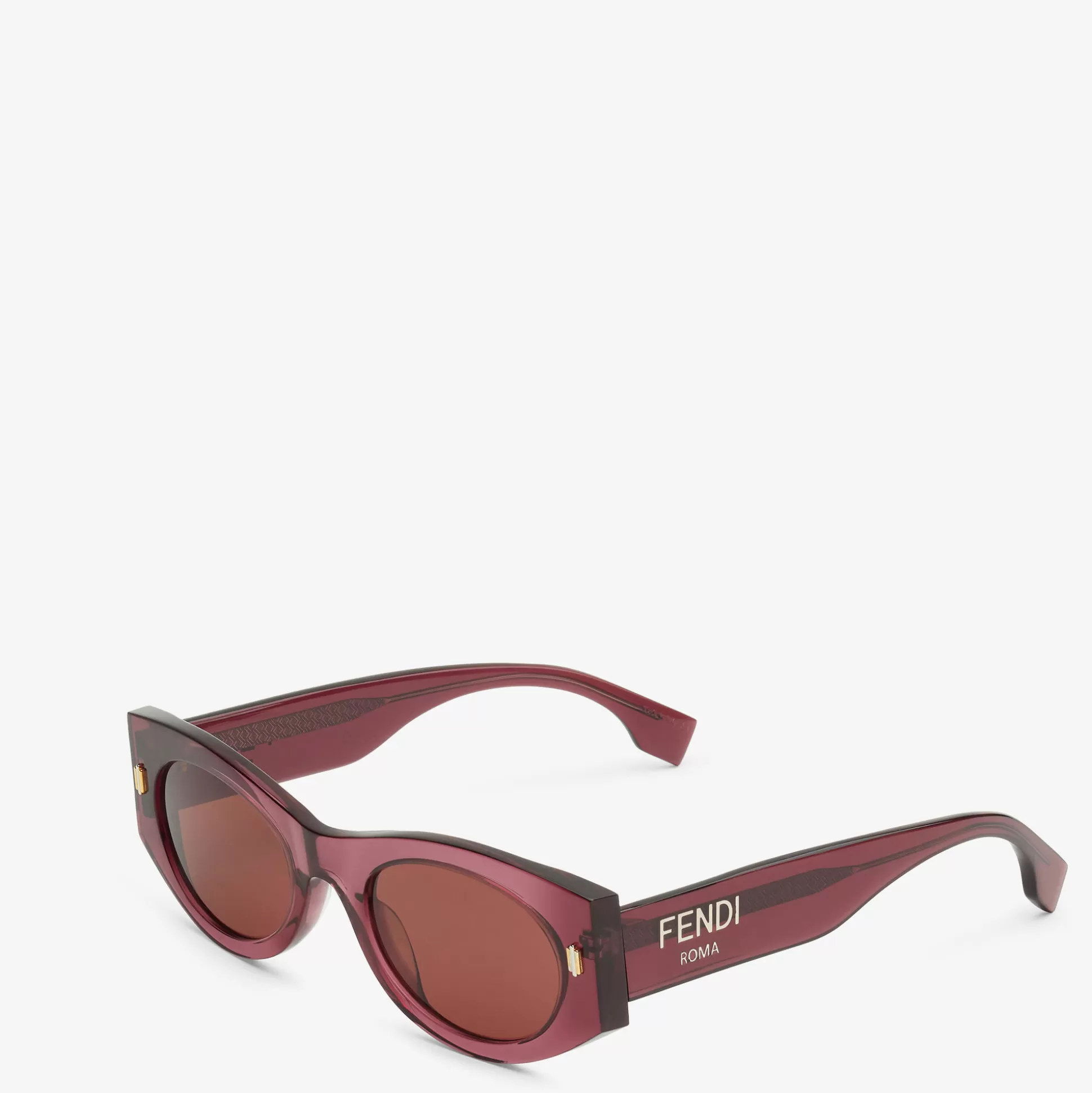 Women Fendi Sunglasses | Roma