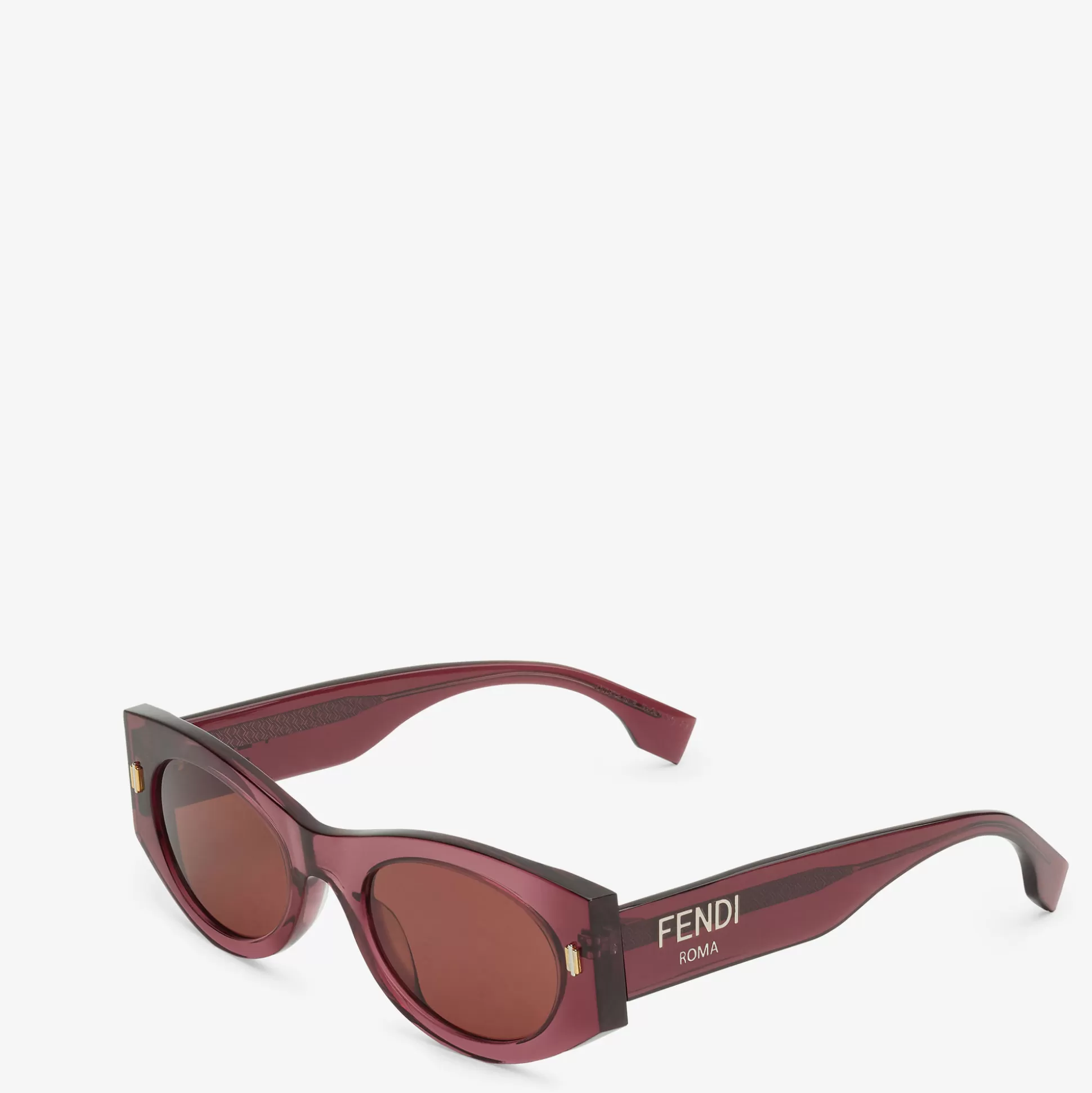 Women Fendi Sunglasses | Roma