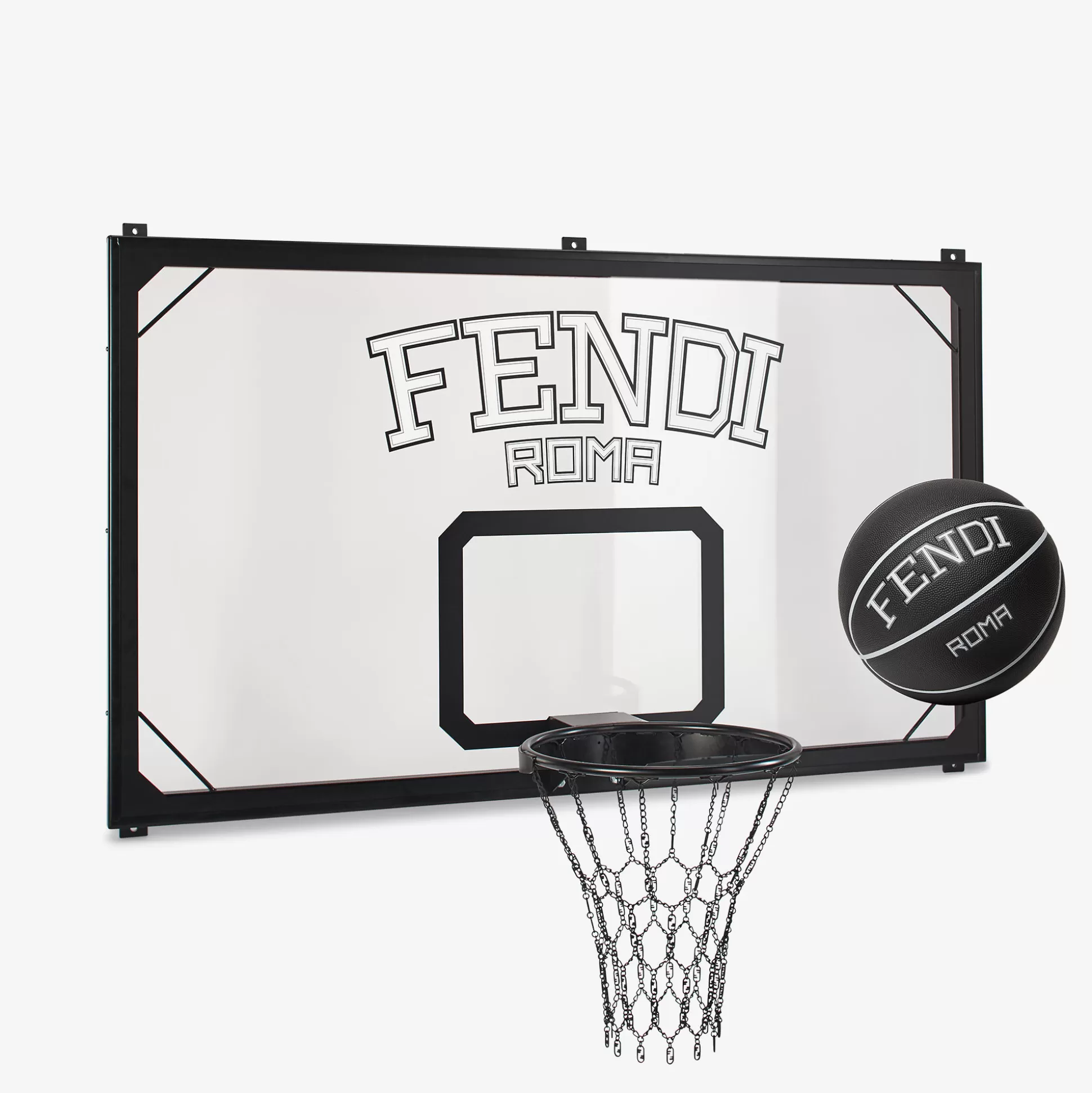 Fendi Travel & Lifestyle | RomaBasketballHoop