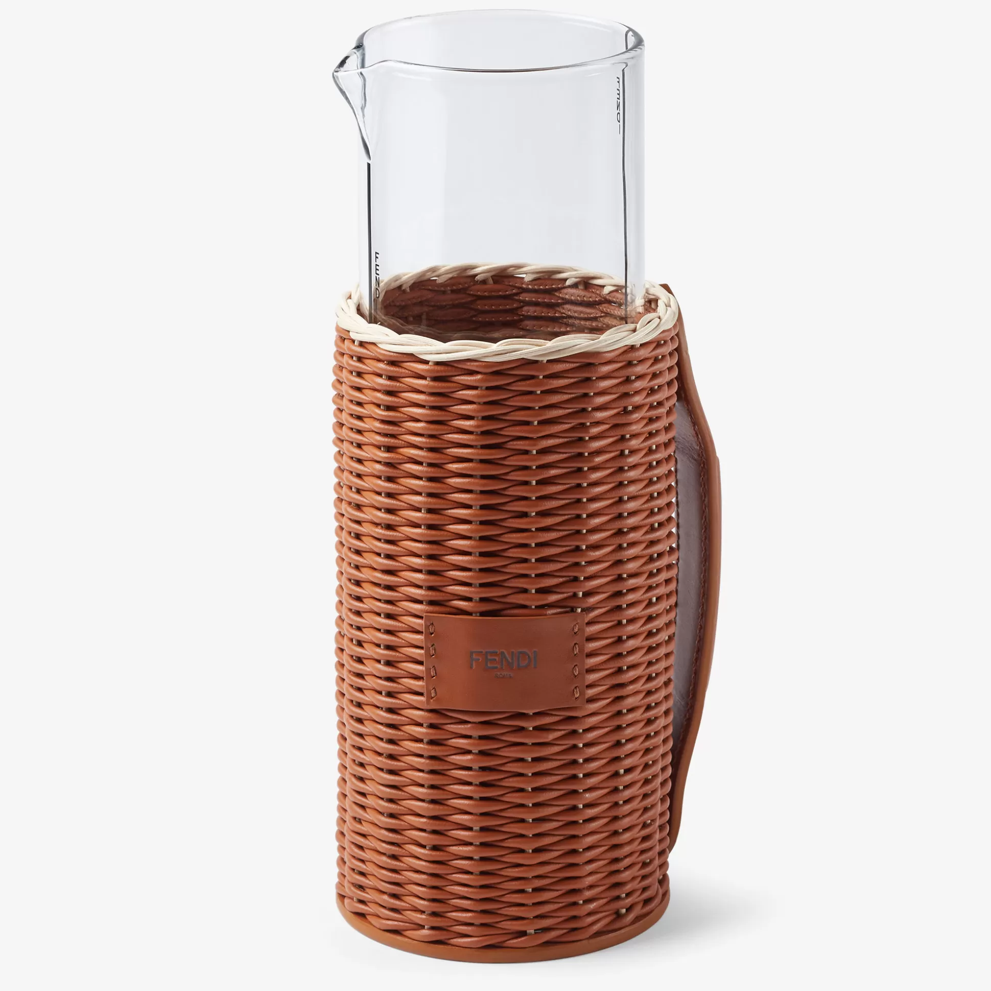 Fendi Tableware | RomaCarafeHolder