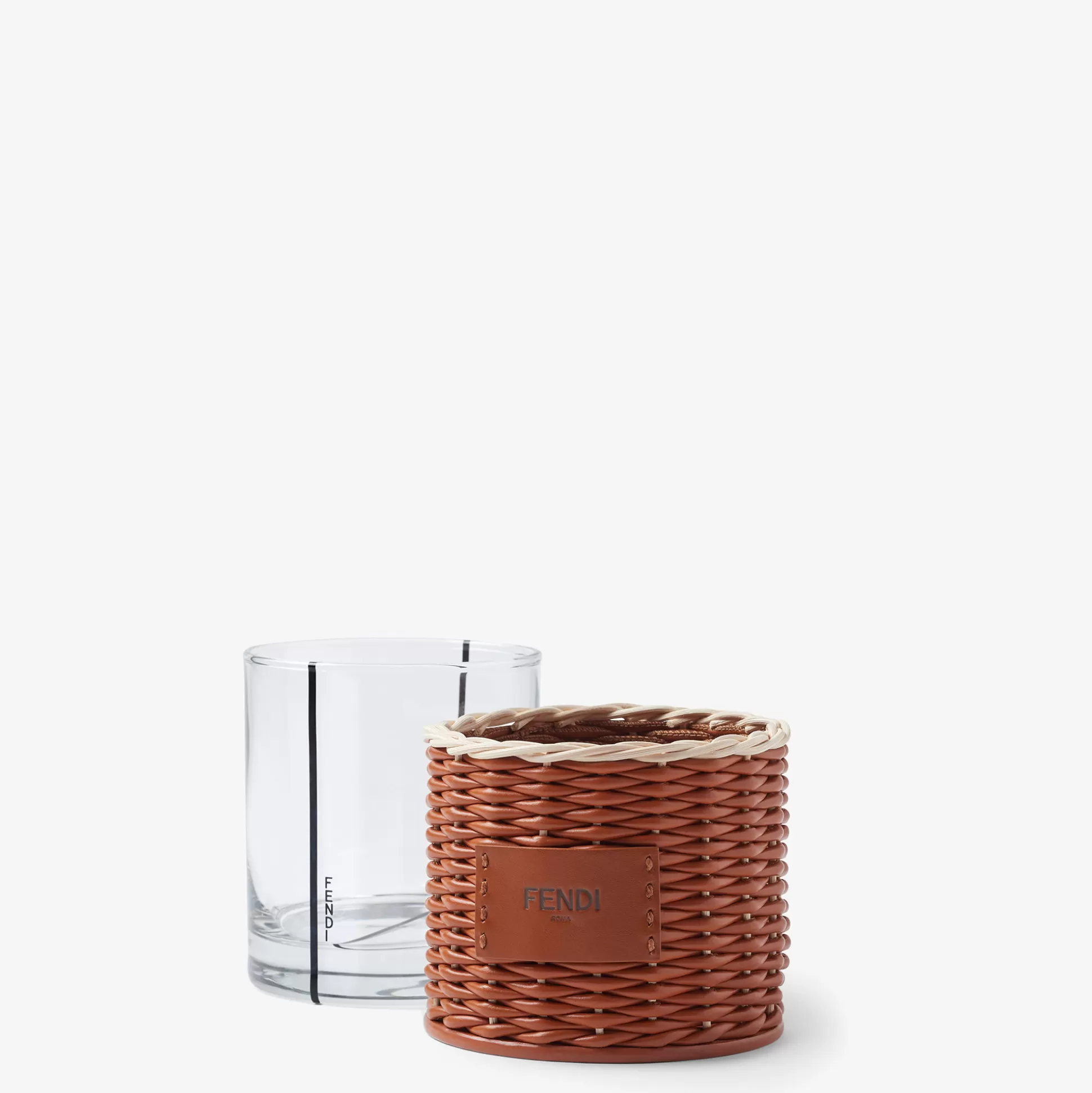 Fendi Tableware | RomaCupHolder