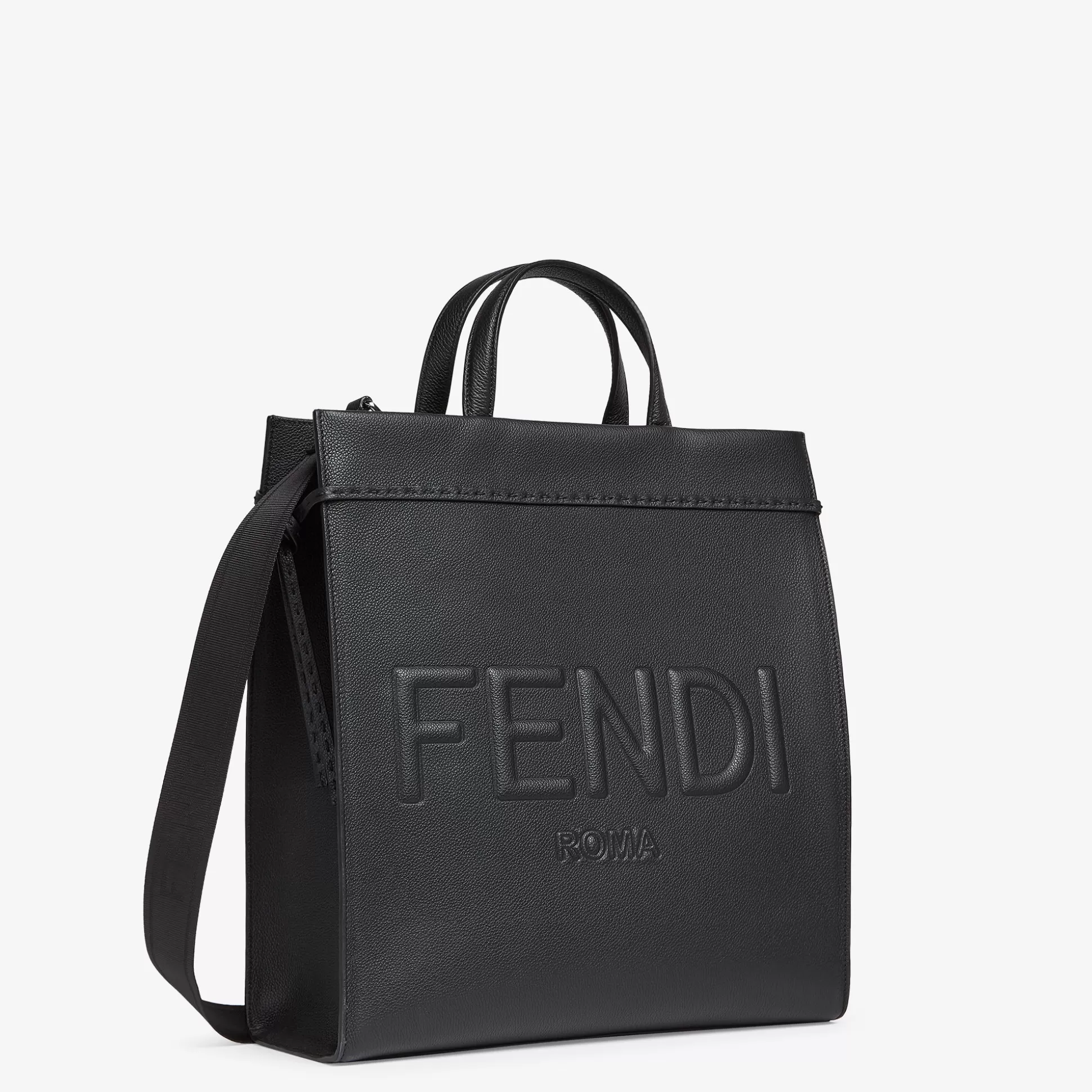 Fendi Tote Bags | Tote Bags | RomaMediumGoToShopper