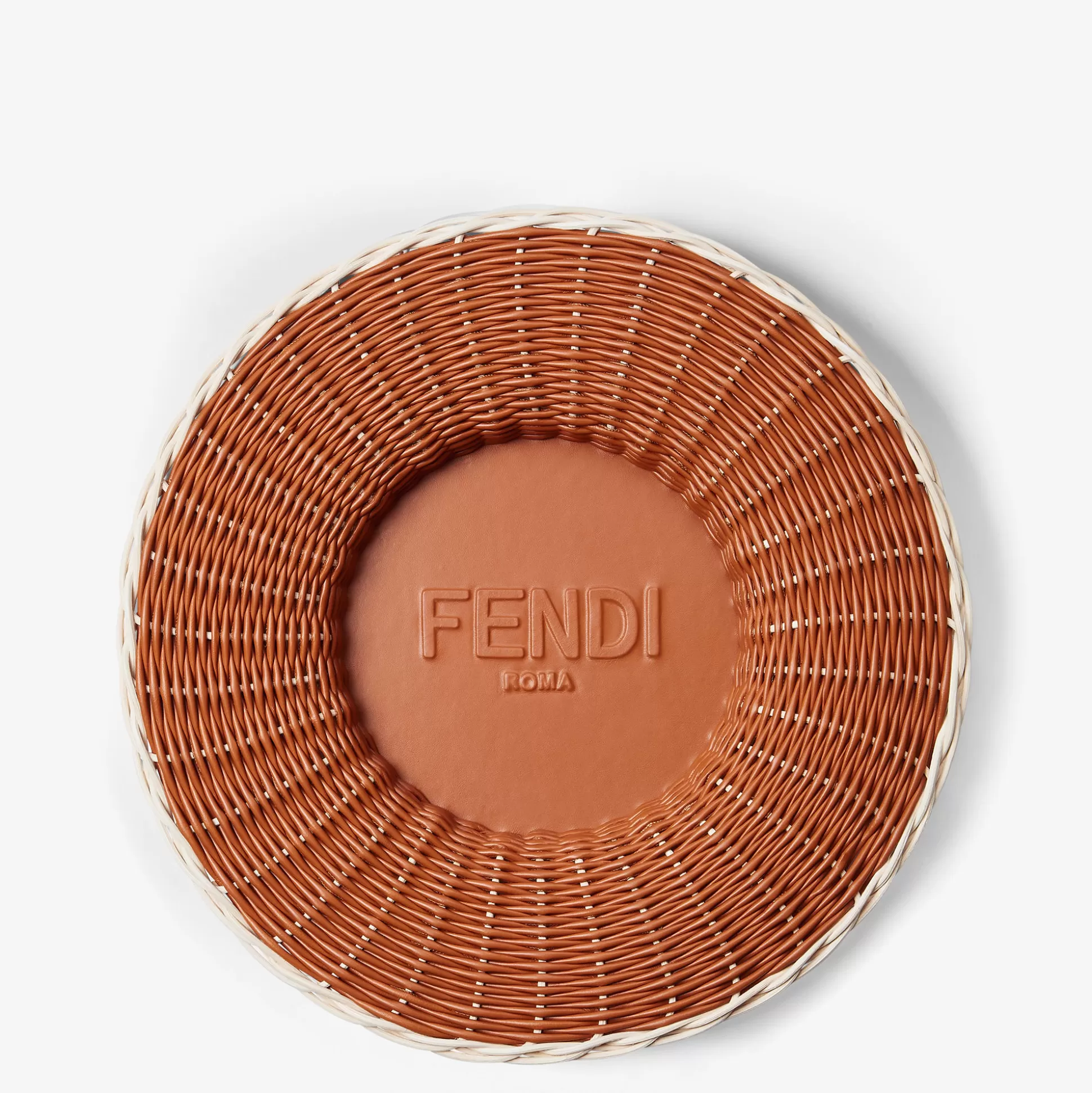 Fendi Tableware | RomaPlacemat