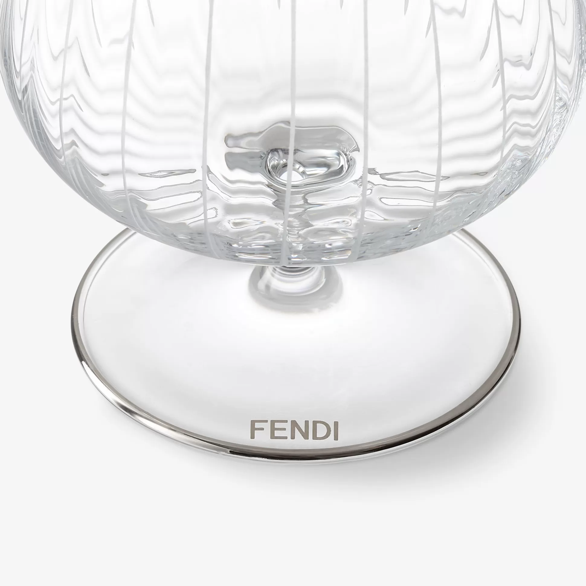 Fendi Tableware | Home Décor Gifts | RomaSetofBrandyGlasses