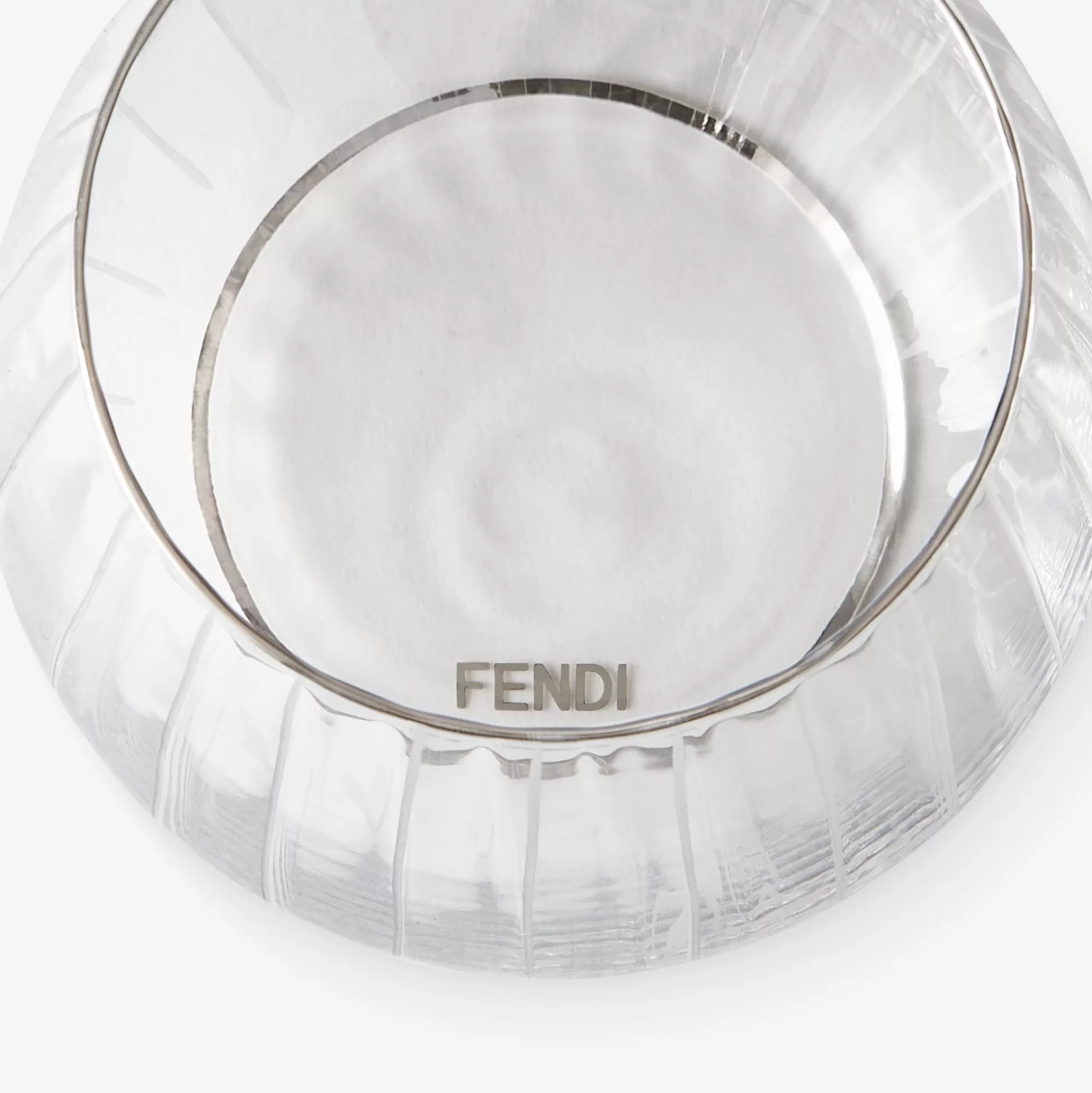 Fendi Tableware | Home Décor Gifts | RomaSetofDoubleOldFashionedGlasses