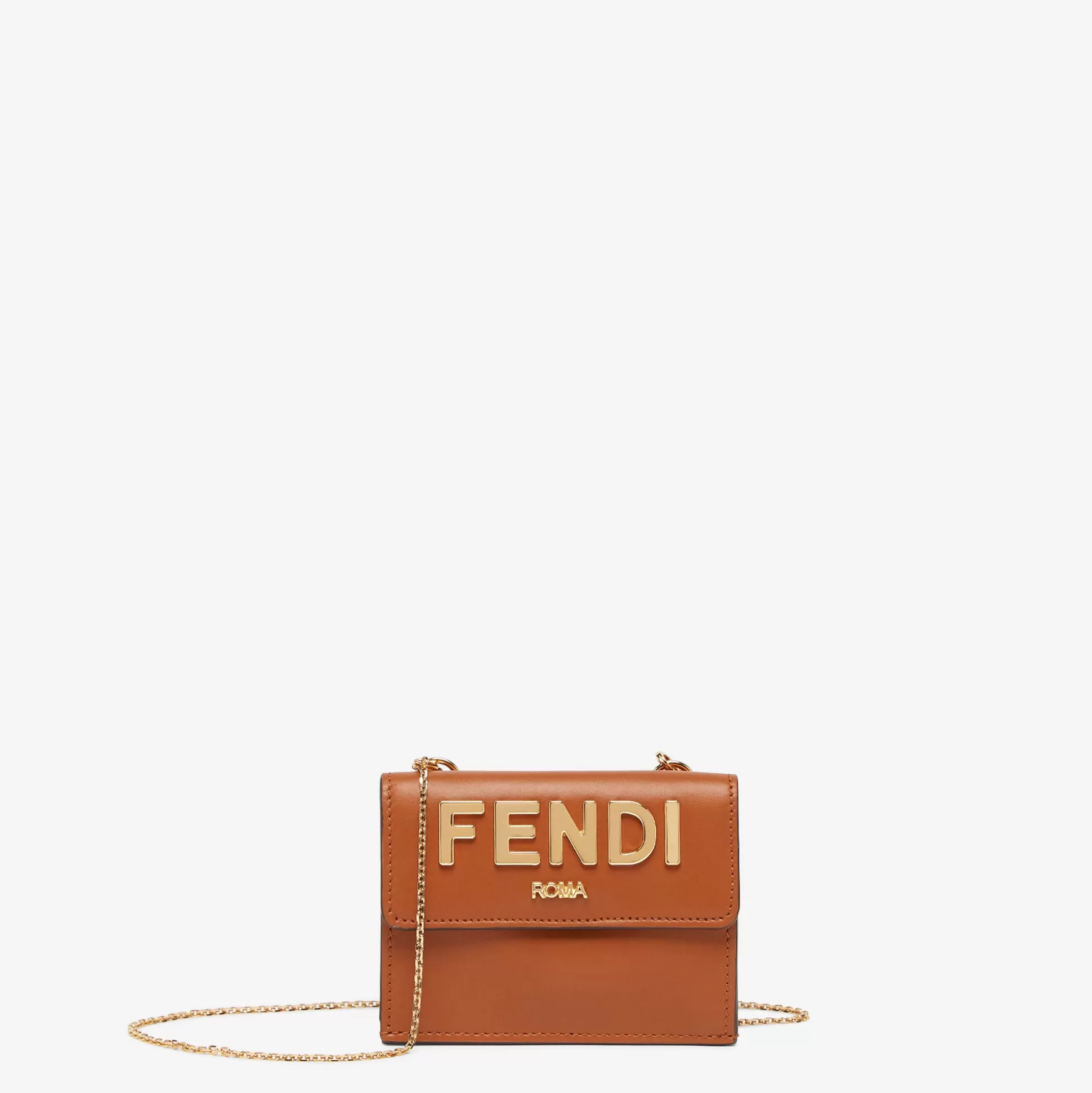 Women Fendi Wallets | Wallets on Chain | RomaWallet