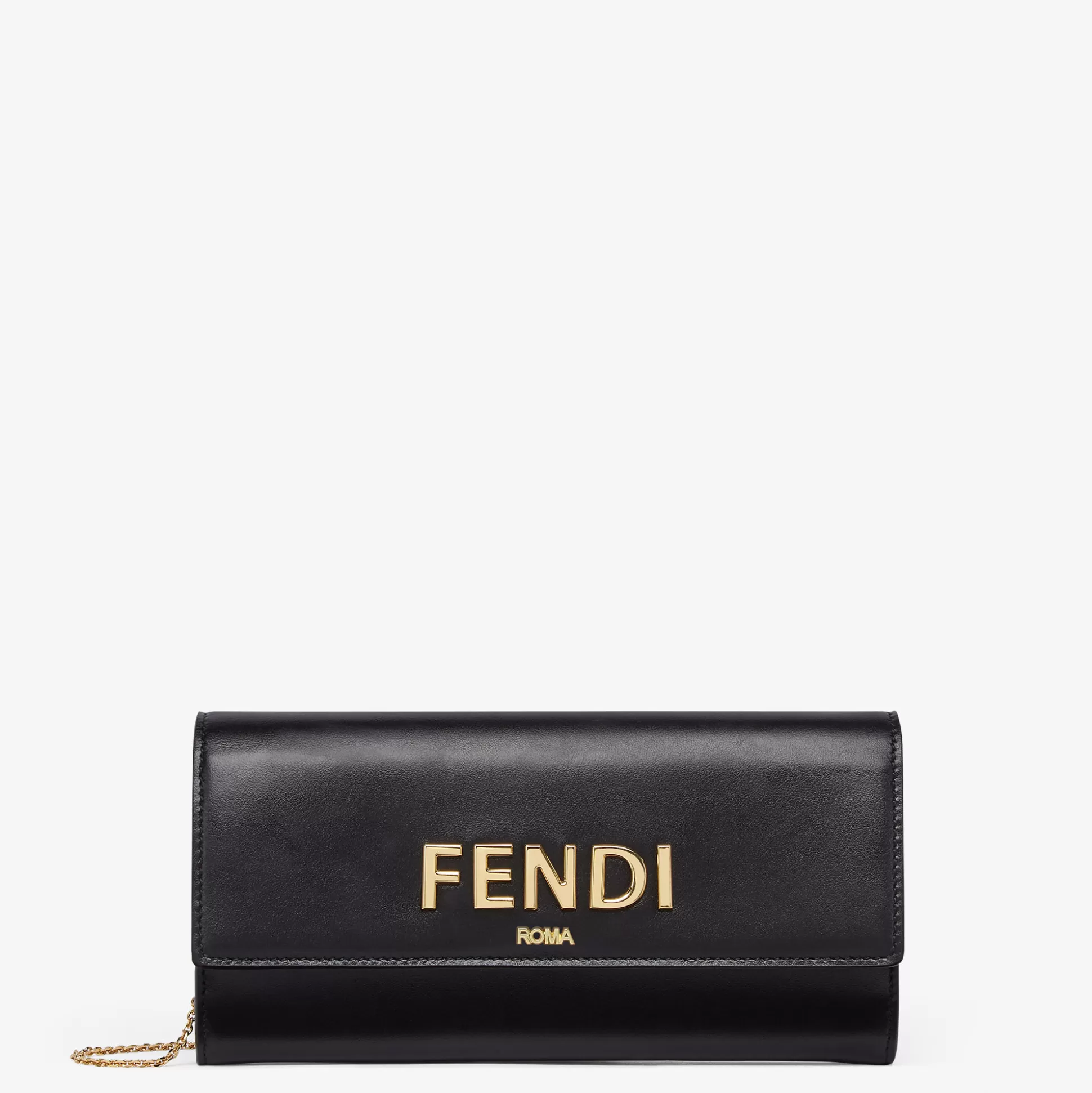 Women Fendi Wallets on Chain | RomaWallet