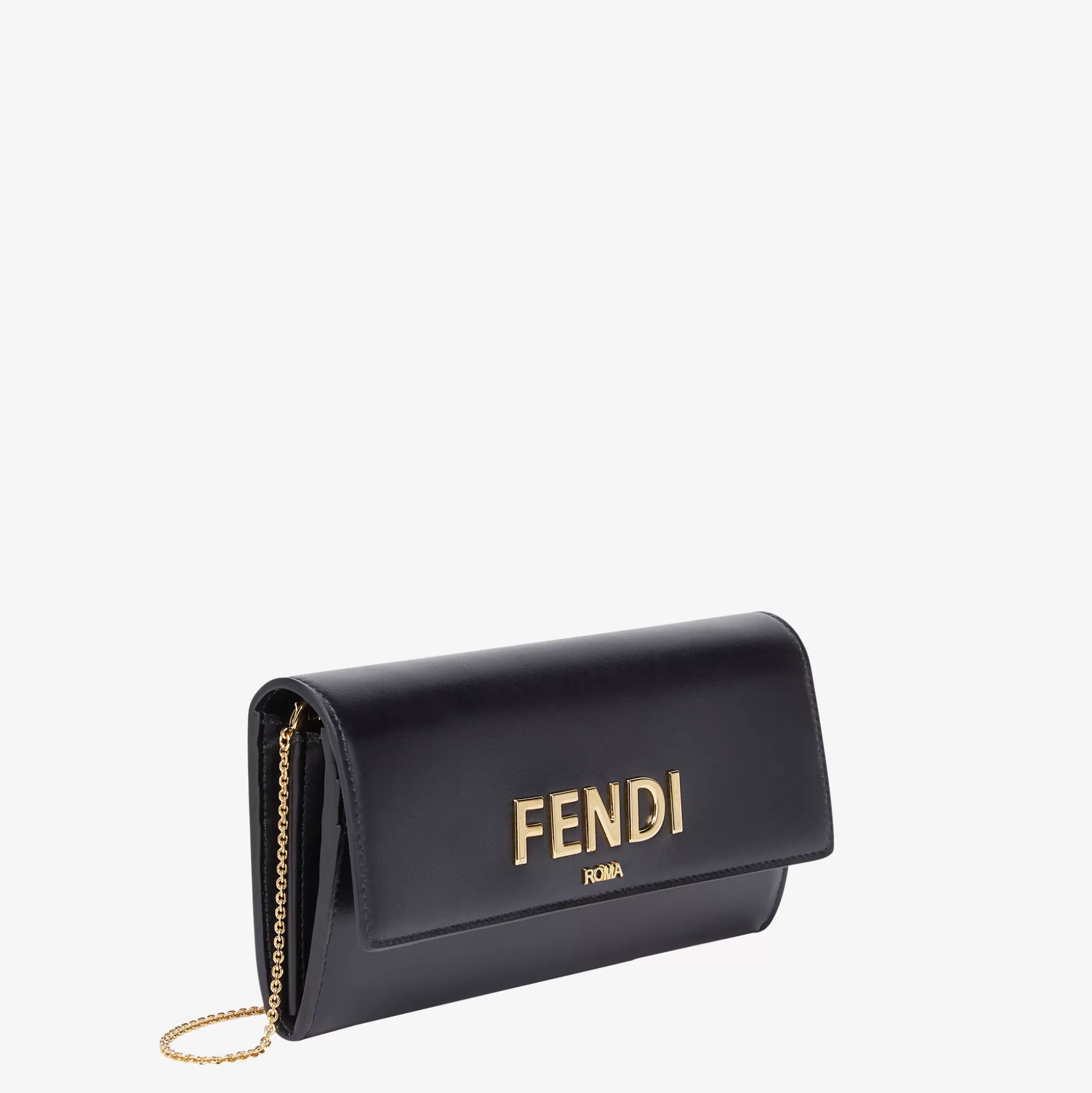 Women Fendi Wallets on Chain | RomaWallet