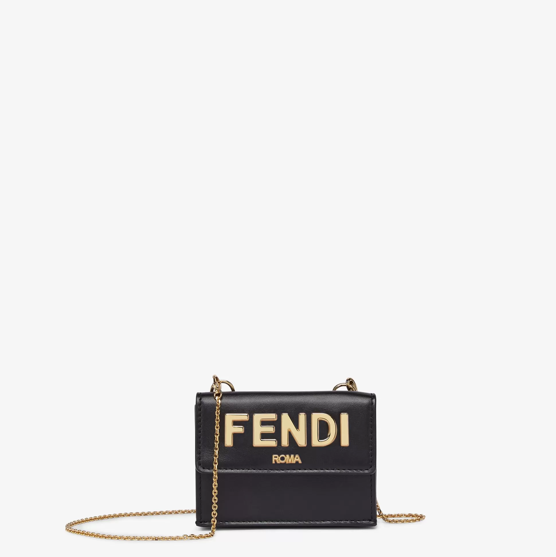 Women Fendi Wallets on Chain | RomaWallet