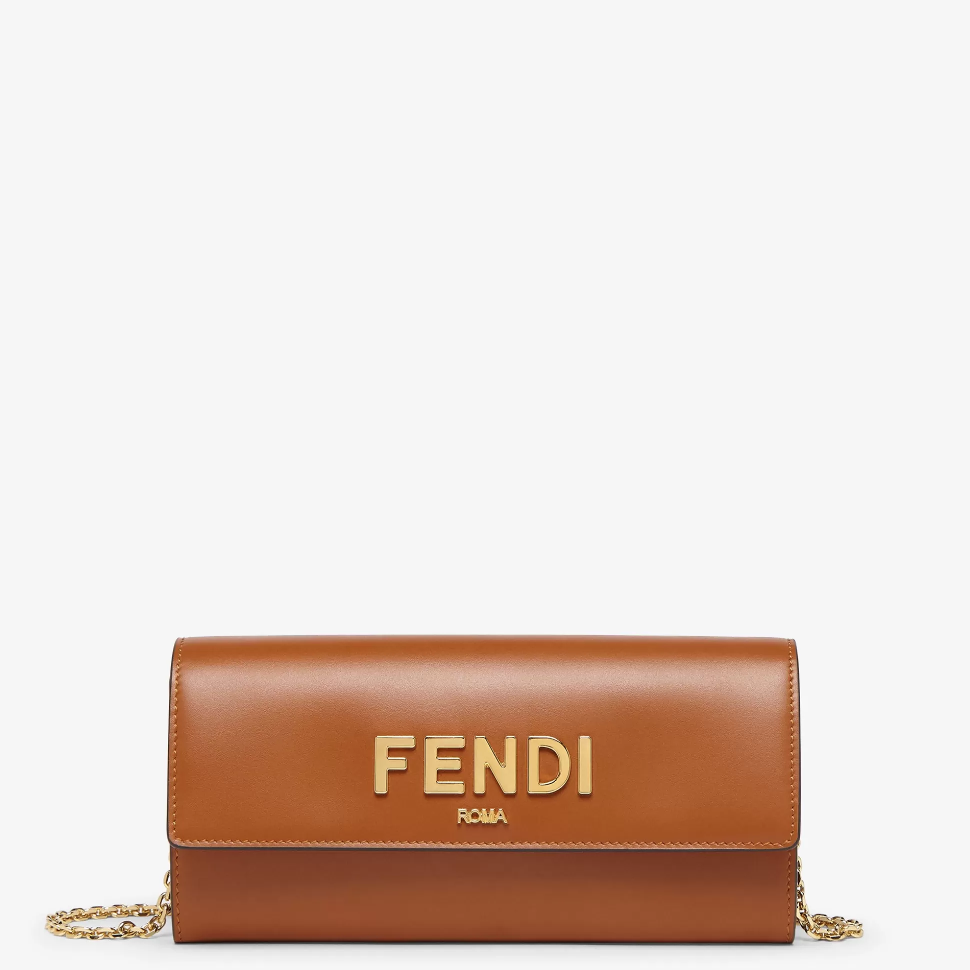 Women Fendi Wallets on Chain | RomaWallet