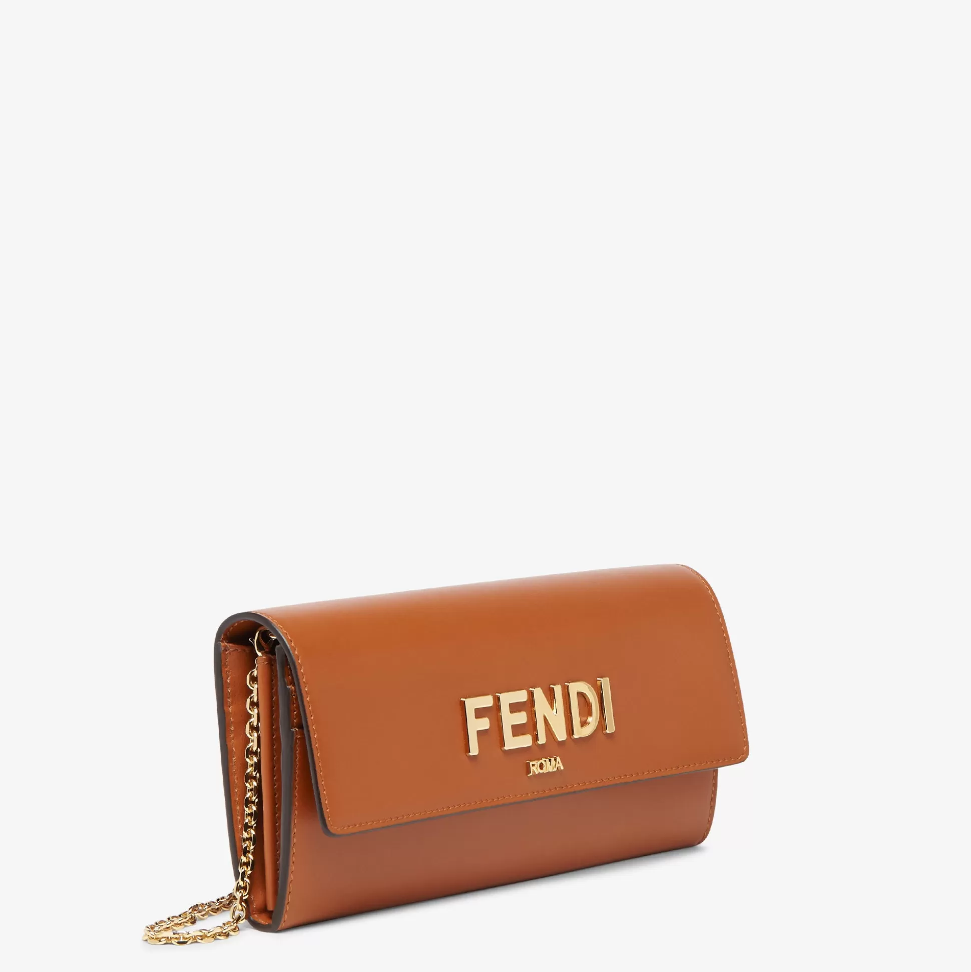 Women Fendi Wallets on Chain | RomaWallet