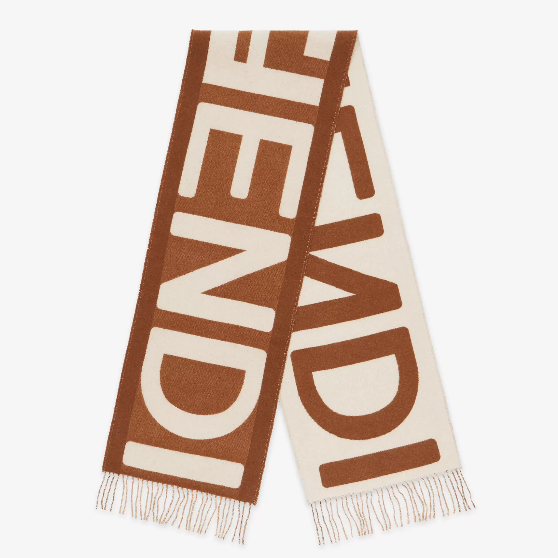 Women Fendi Scarves & Ponchos | Scarf