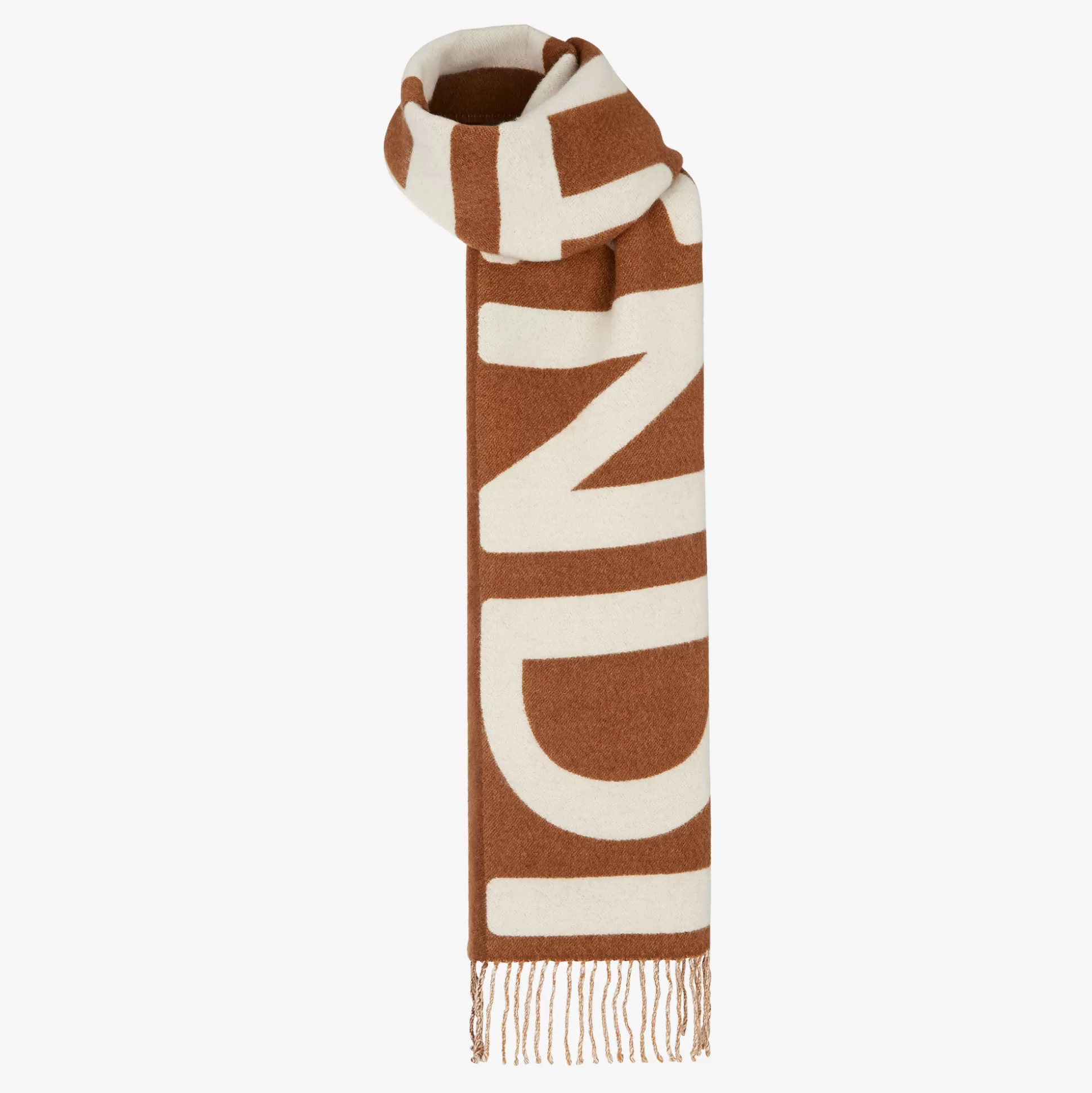 Women Fendi Scarves & Ponchos | Scarf