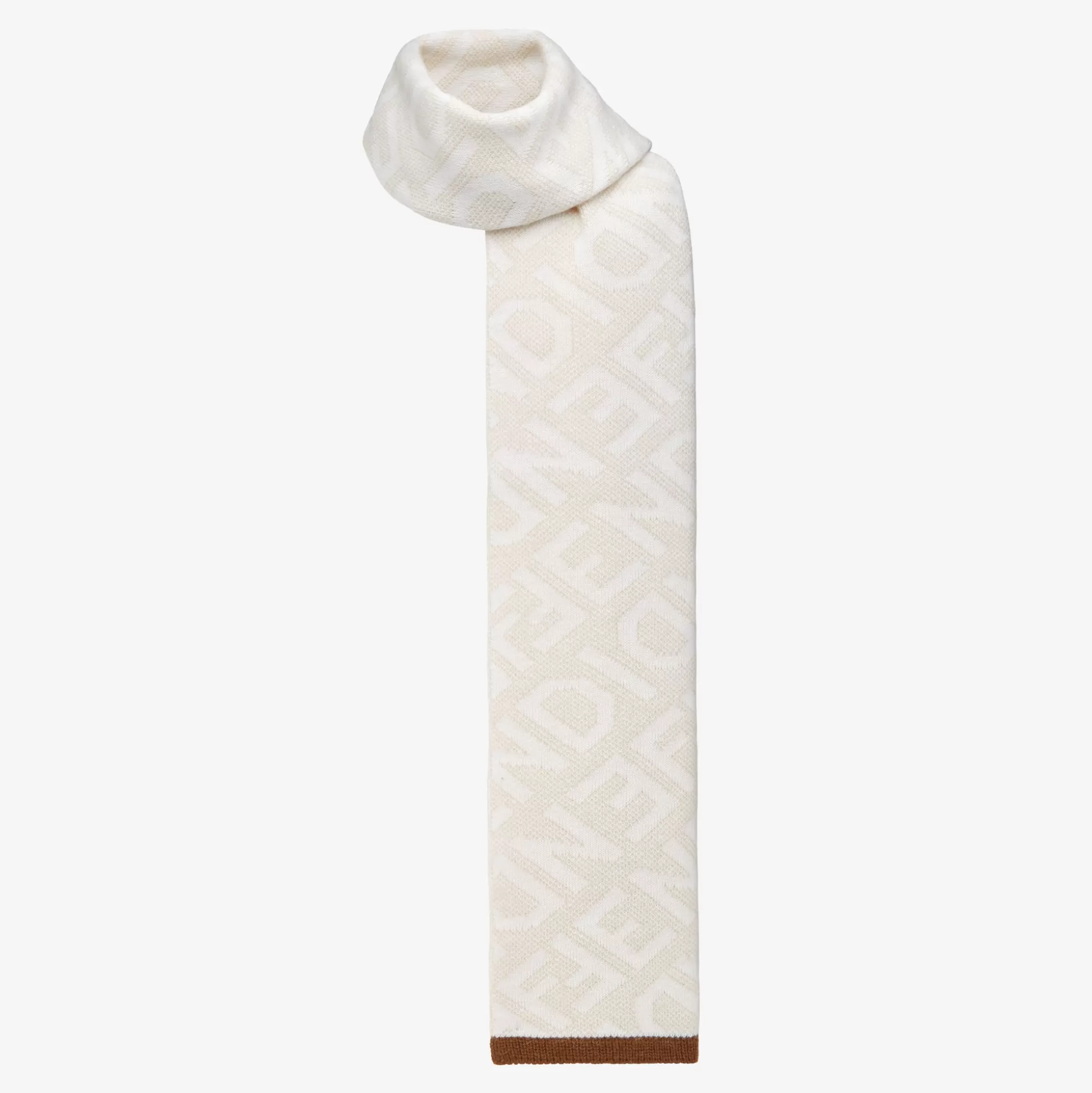 Women Fendi Scarves & Ponchos | Scarf