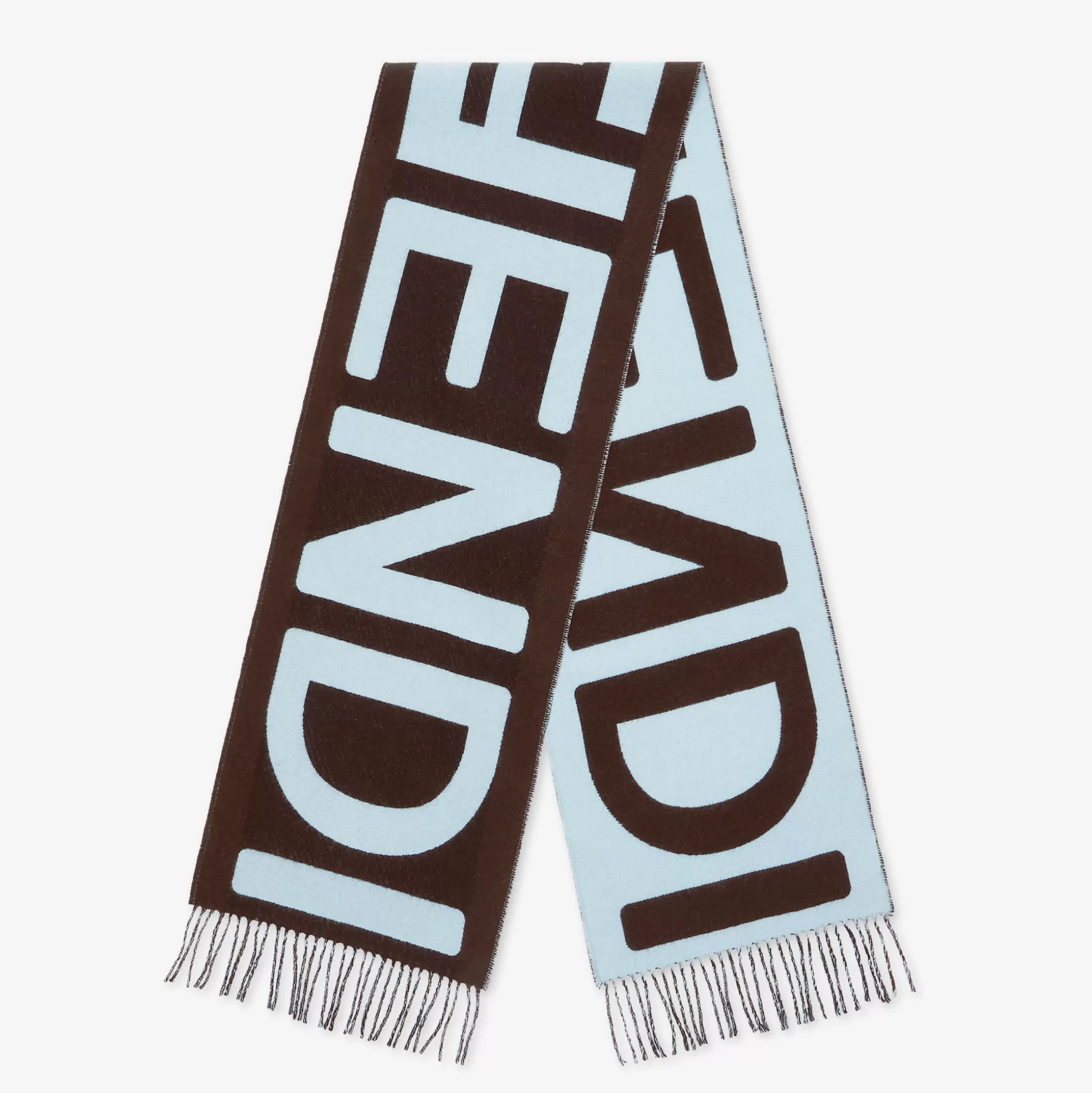 Women Fendi Scarves & Ponchos | Scarf