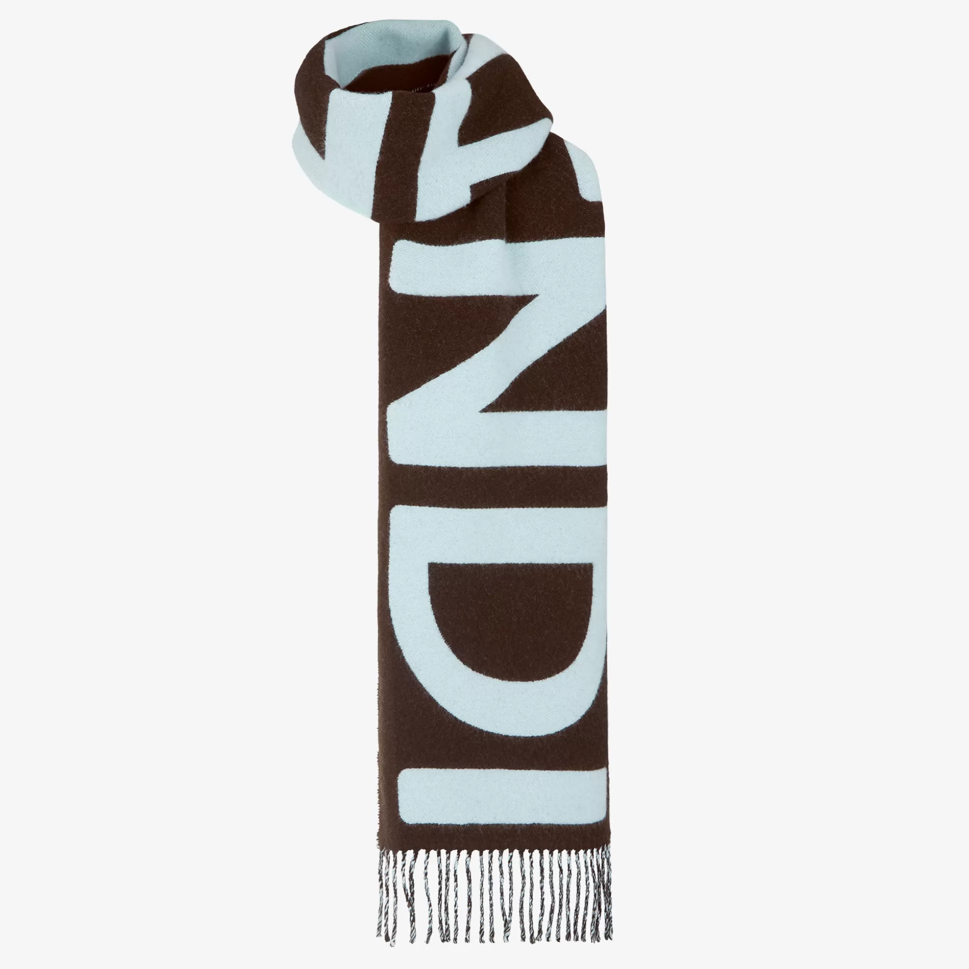 Women Fendi Scarves & Ponchos | Scarf