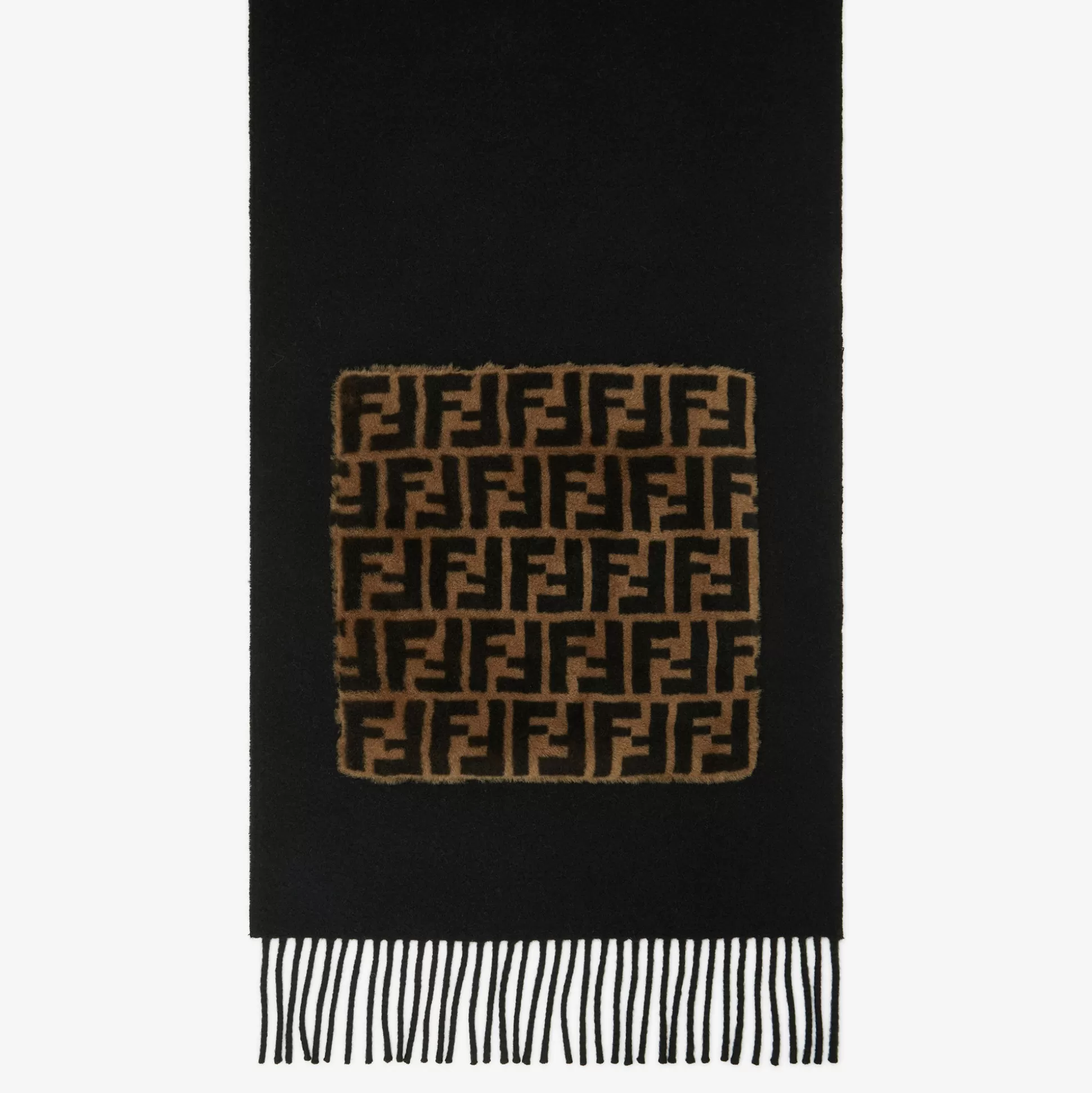 Women Fendi Scarves & Ponchos | Scarf