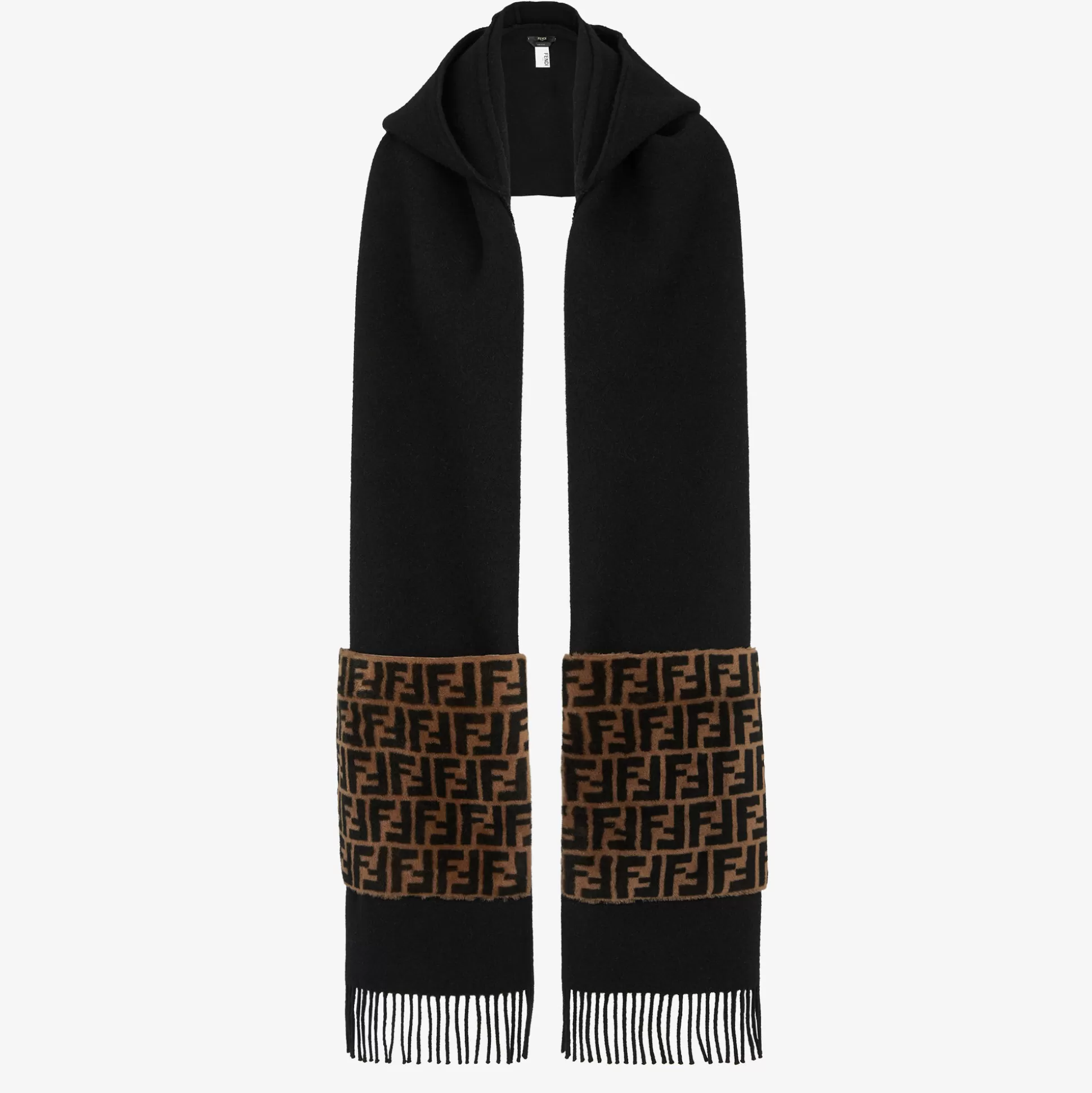 Women Fendi Scarves & Ponchos | Scarf