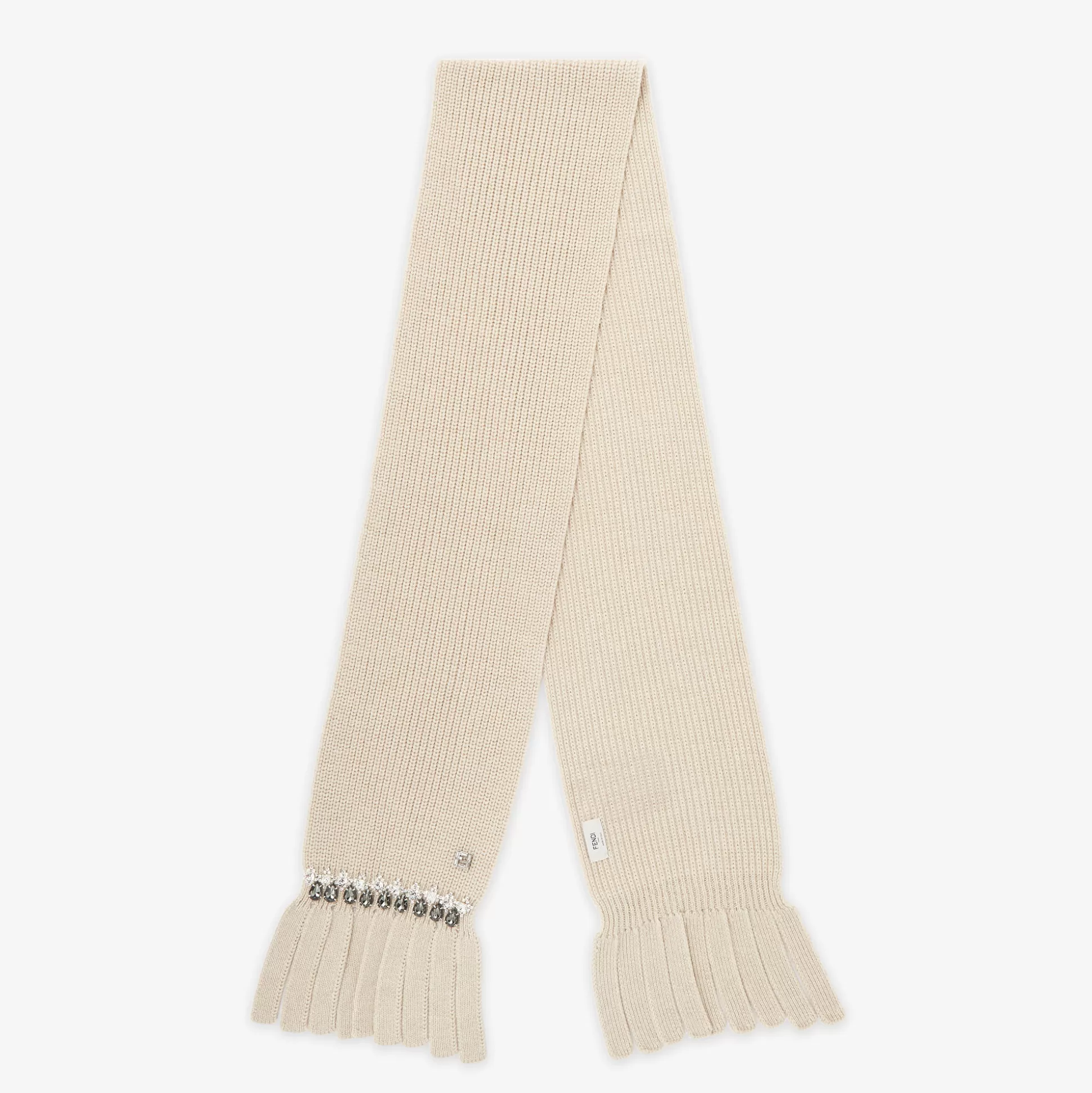 Women Fendi Scarves & Ponchos | Scarf