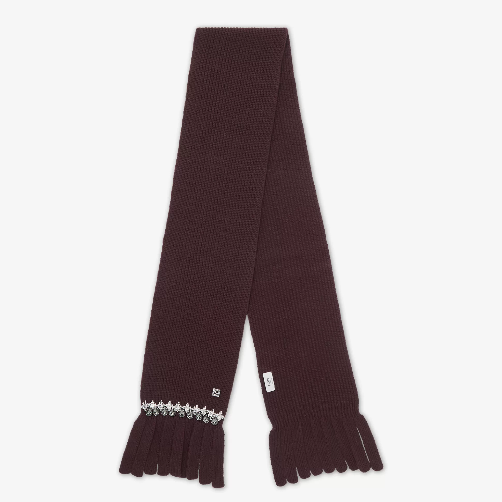 Women Fendi Scarves & Ponchos | Scarf