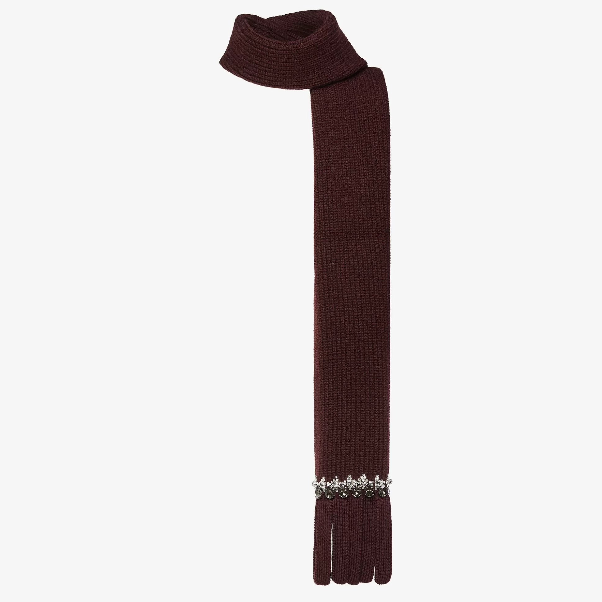 Women Fendi Scarves & Ponchos | Scarf