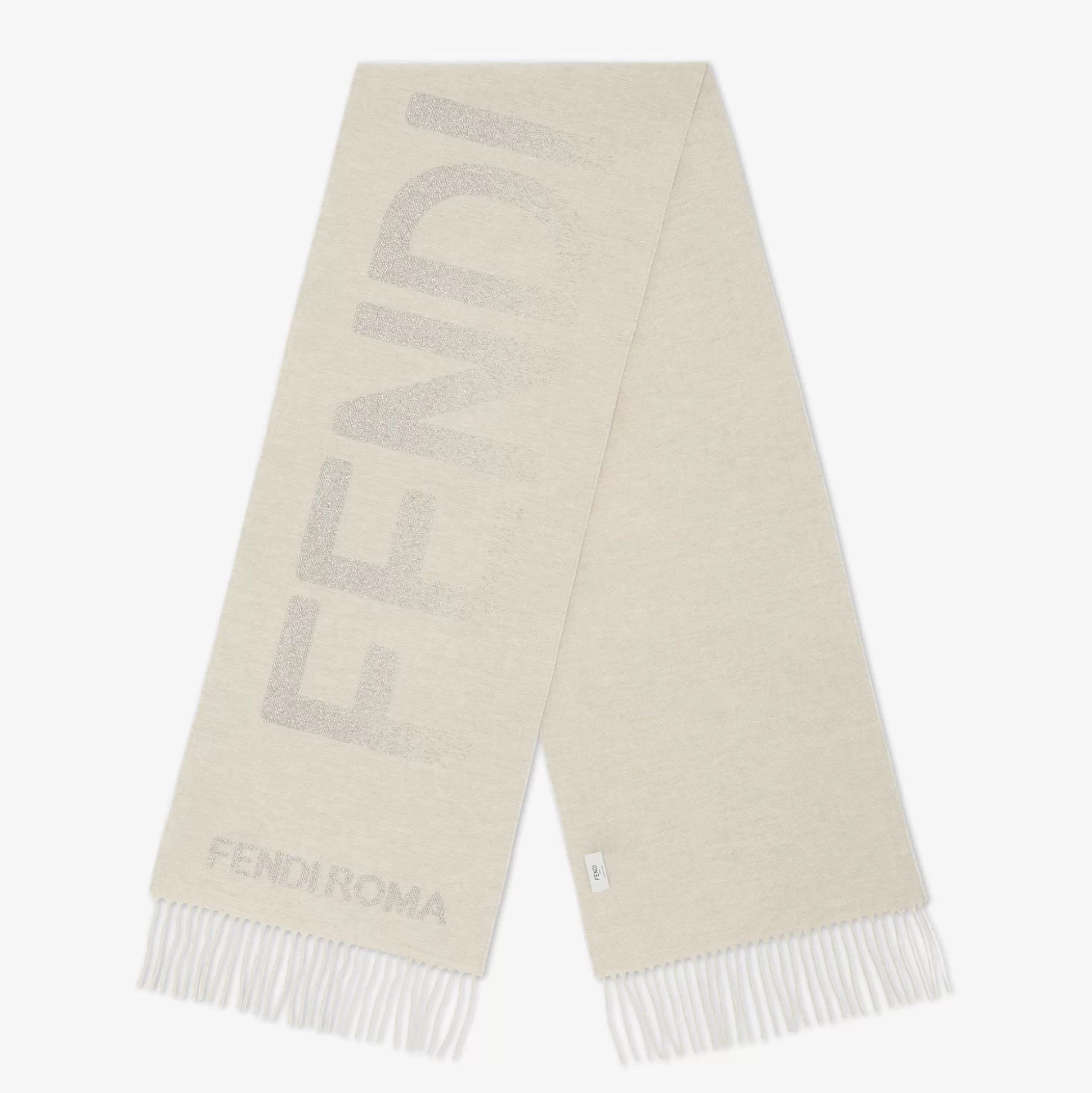 Women Fendi Scarves & Ponchos | Scarf