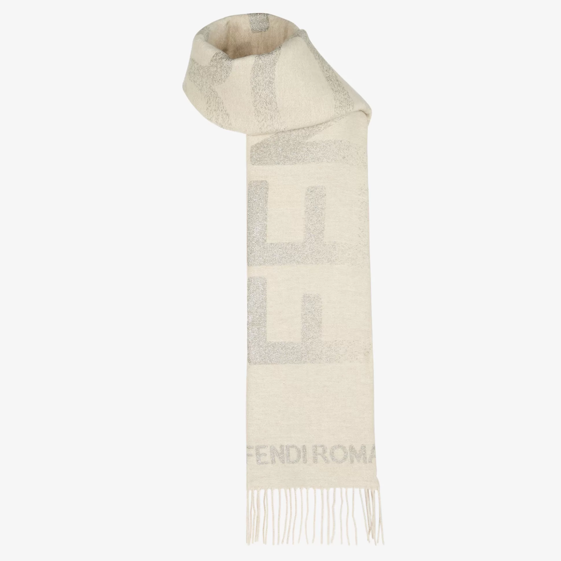 Women Fendi Scarves & Ponchos | Scarf