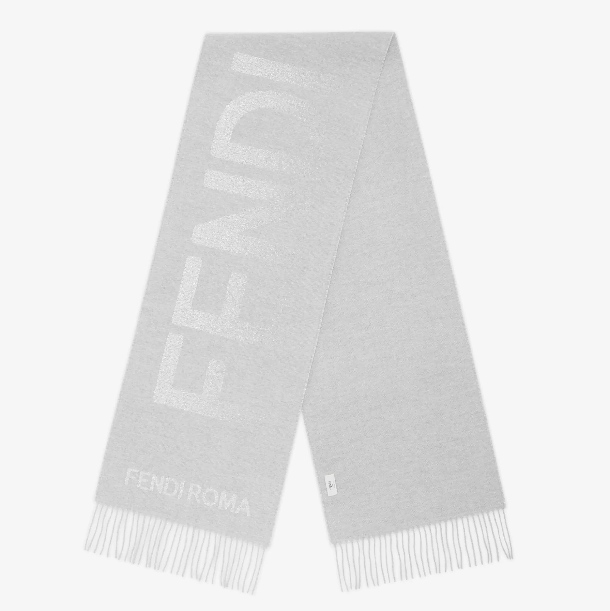 Women Fendi Scarves & Ponchos | Scarf