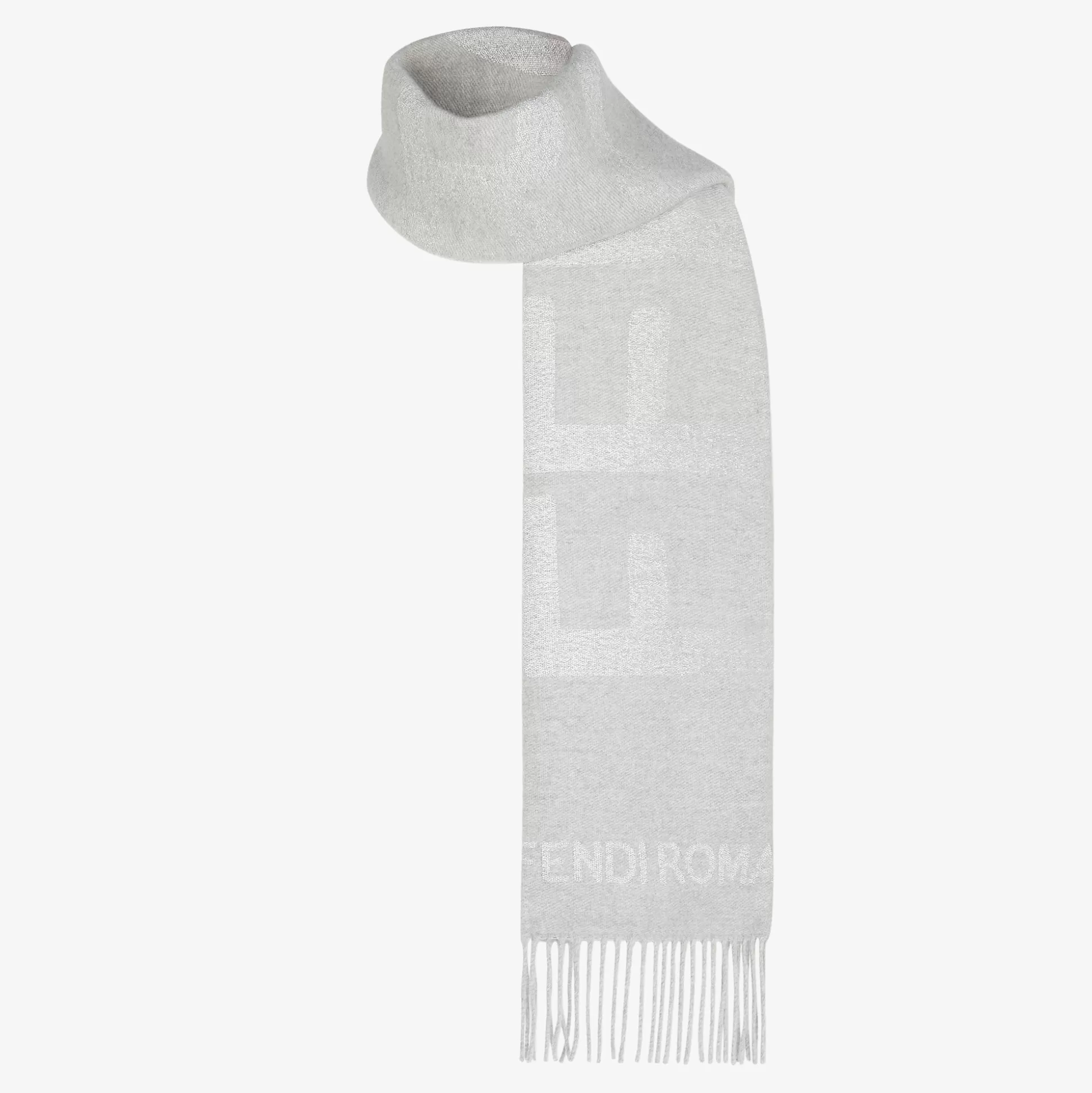 Women Fendi Scarves & Ponchos | Scarf